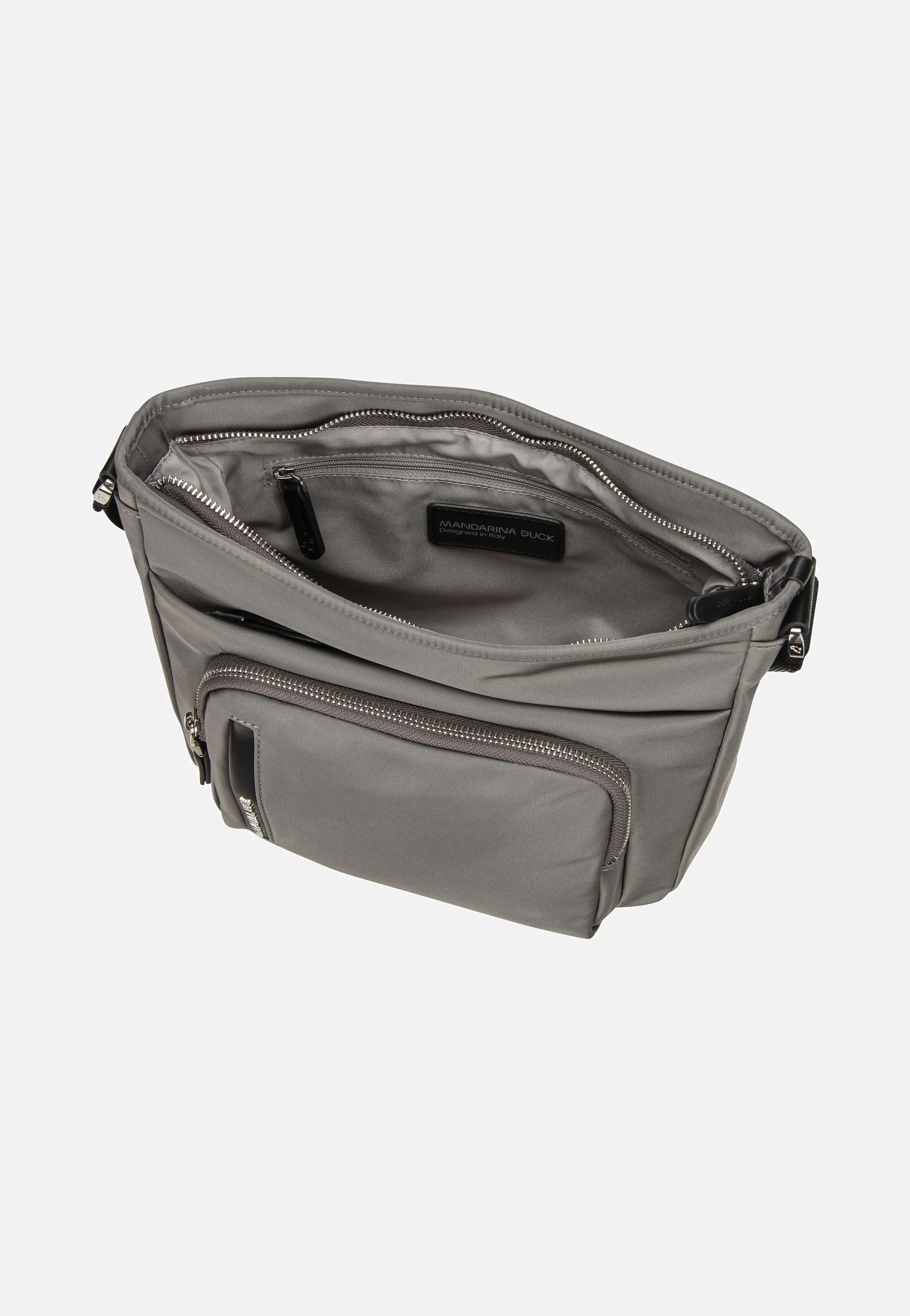 Hunter VCT45 Smoked Pearl - Crossbody Bag - Image 3