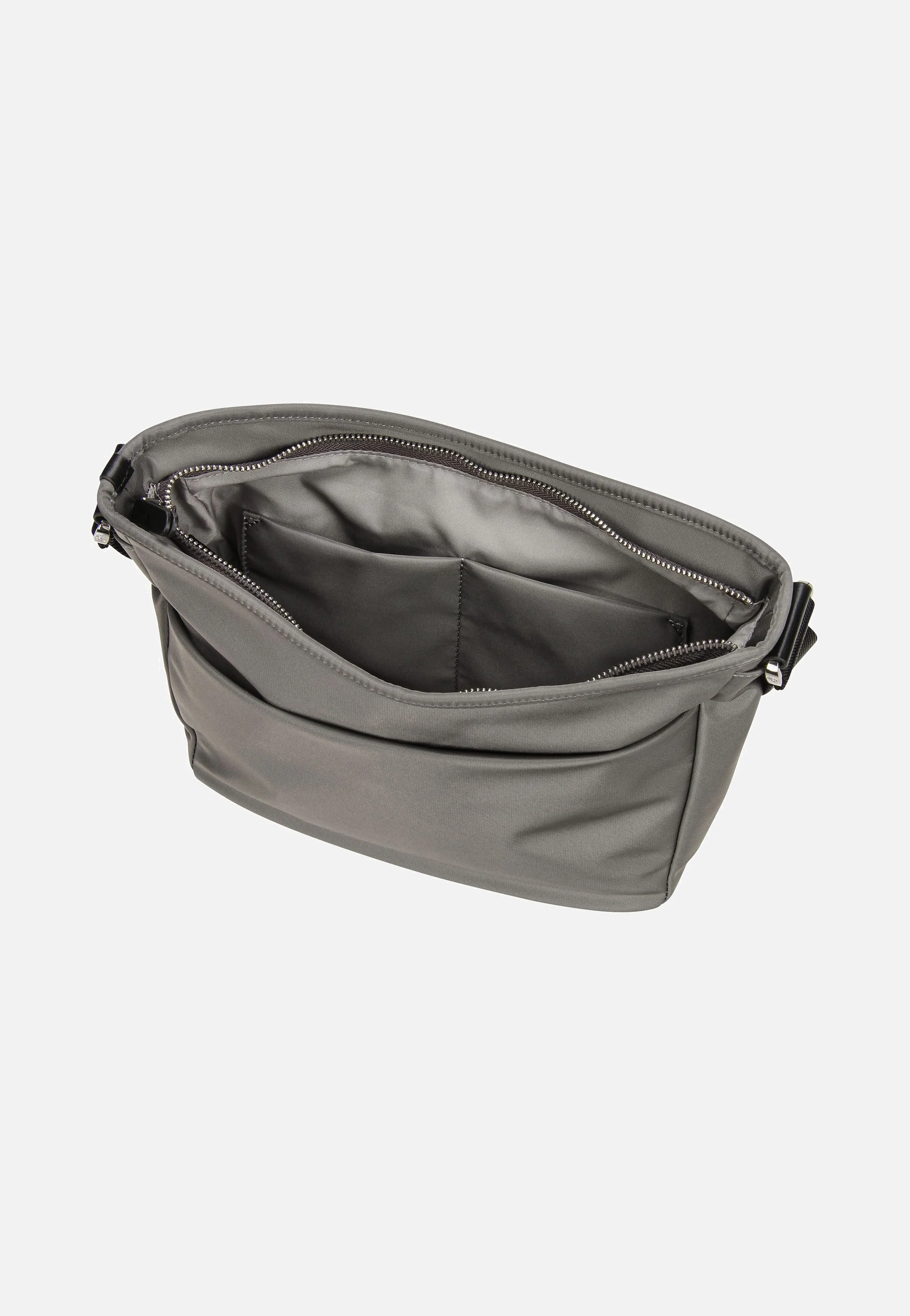 Hunter VCT45 Smoked Pearl - Crossbody Bag - Image 4