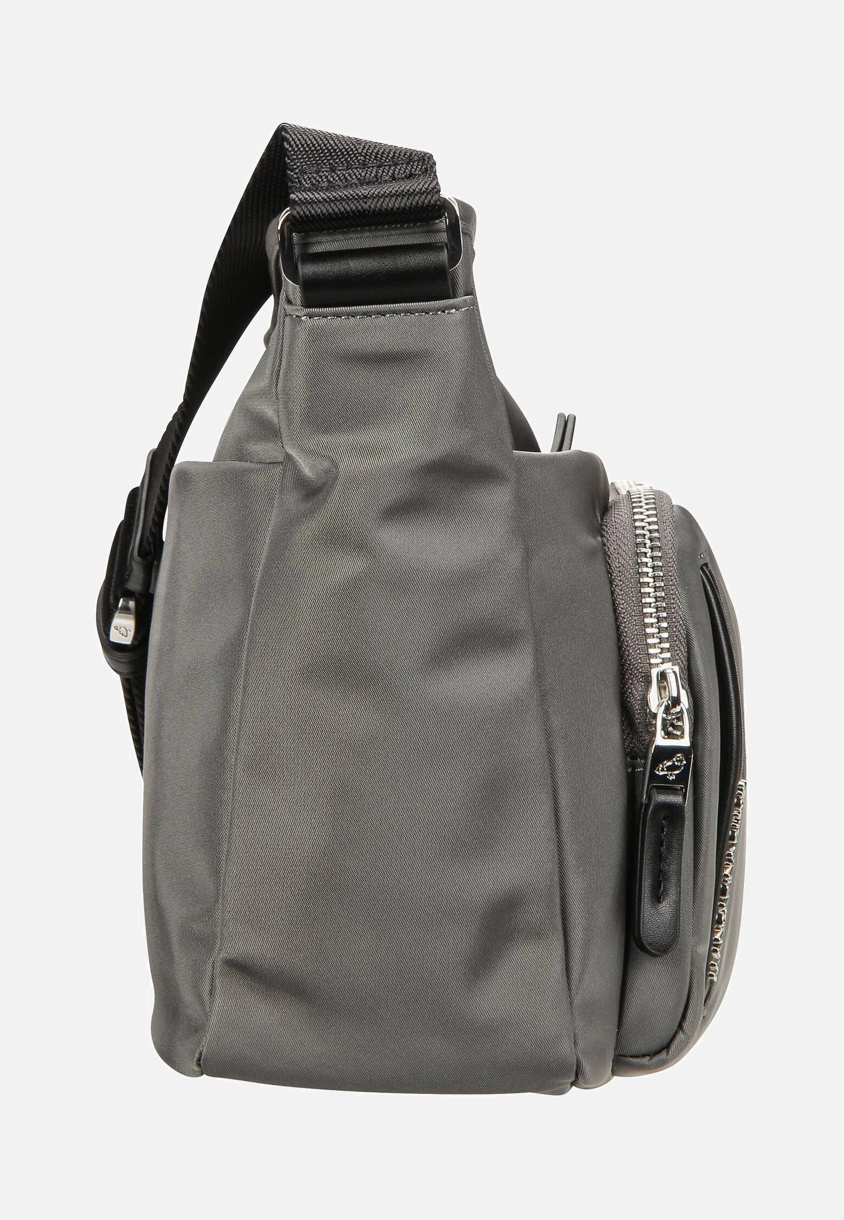 Hunter VCT45 Smoked Pearl - Crossbody Bag - Image 5
