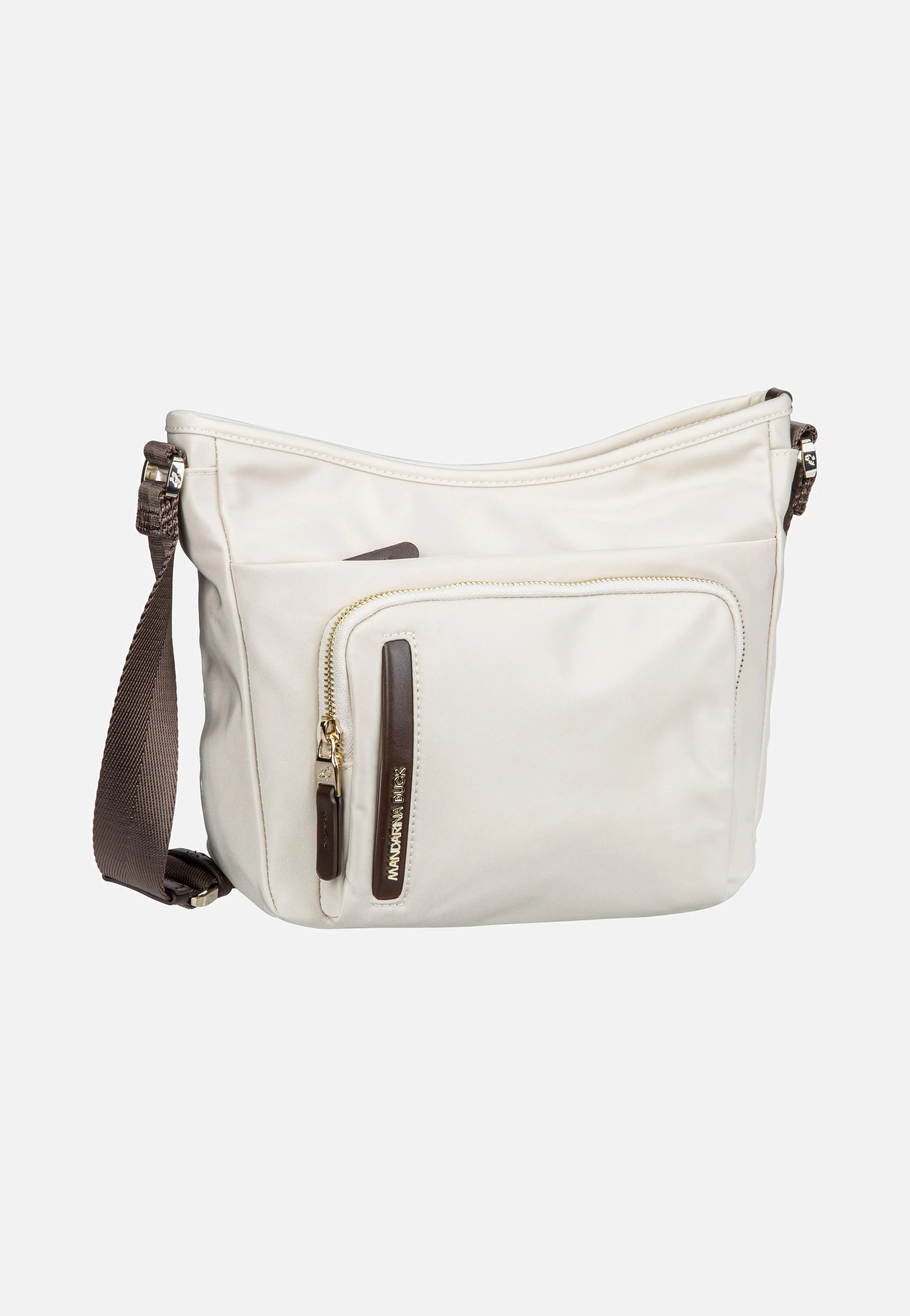 Hunter VCT45 Whitecap Gray - Crossbody Bag