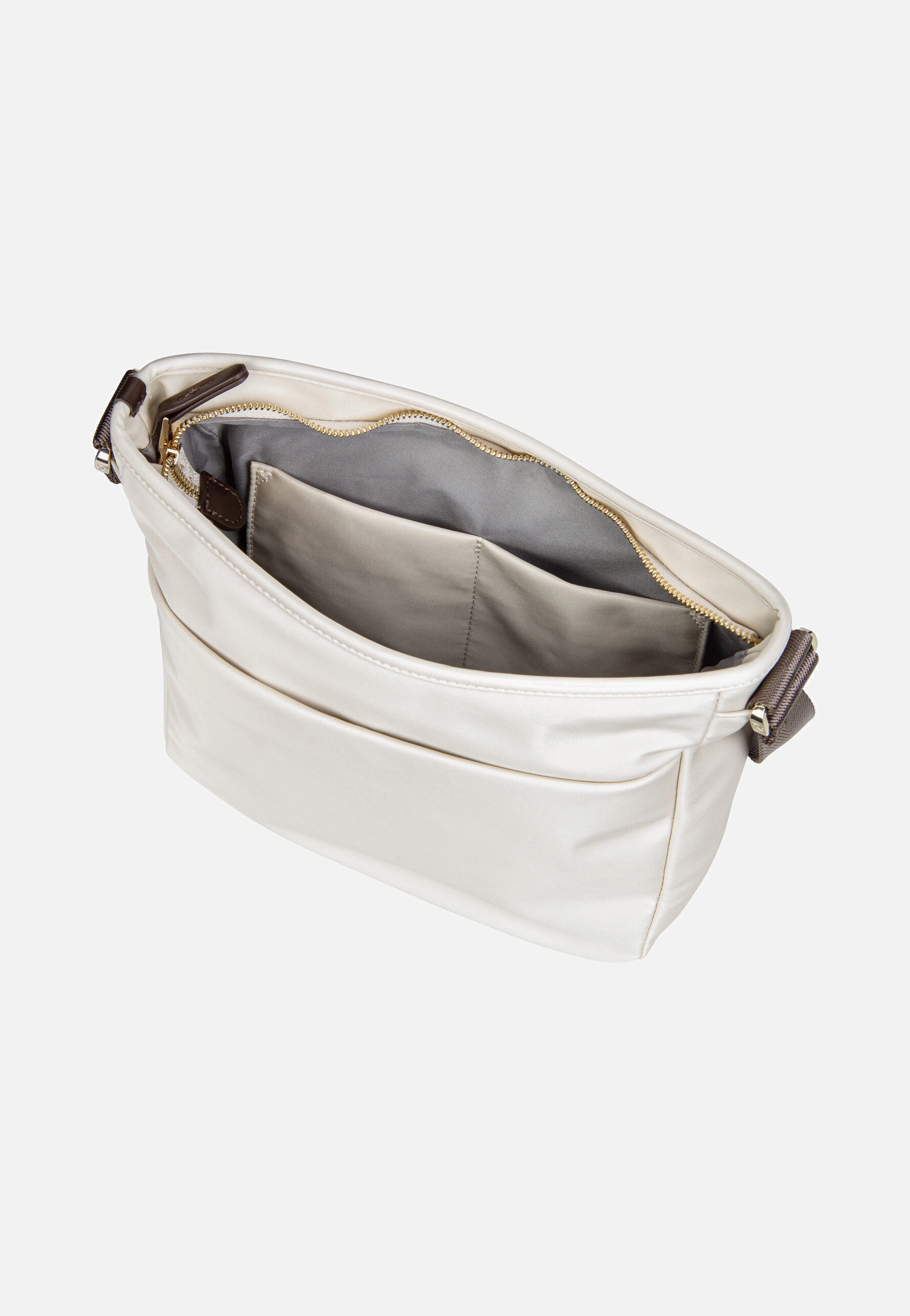 Hunter VCT45 Whitecap Gray - Crossbody Bag - Image 4