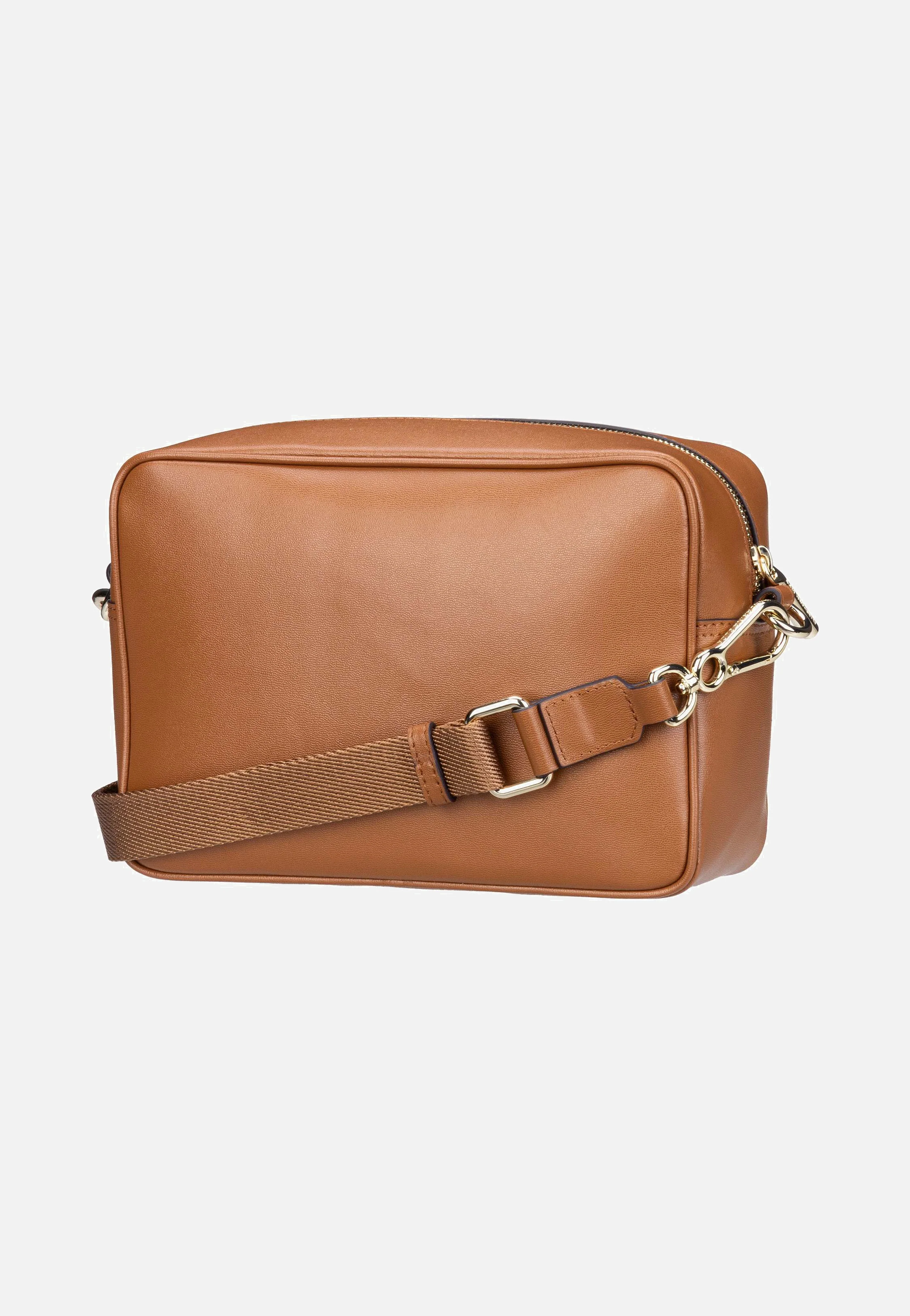 Lady Duck Camera Case OHT03 Caramel Cafe - Crossbody Bag - Image 2
