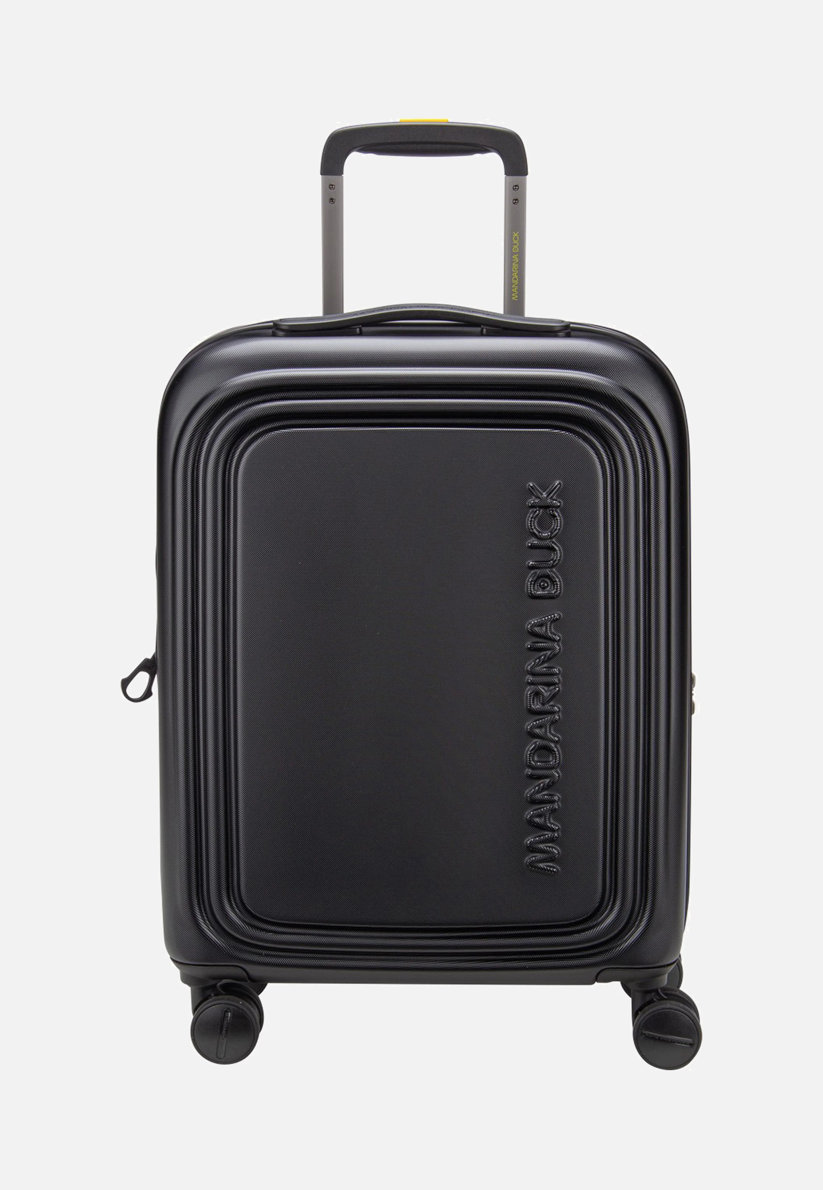 Logoduck + Cabin Exp SZV24 Black - Koffer - Image 2