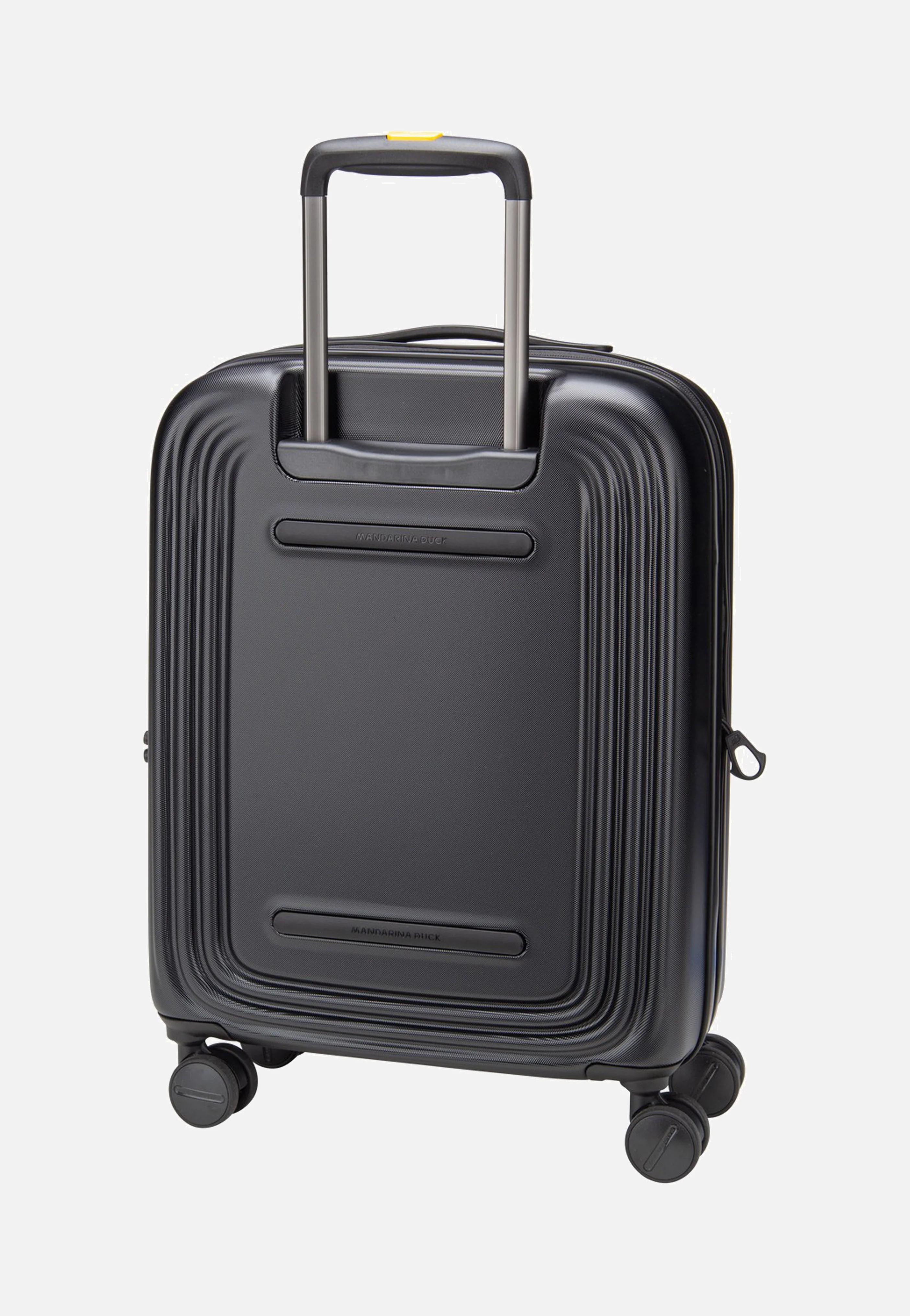 Logoduck + Cabin Exp SZV24 Black - Koffer - Image 3