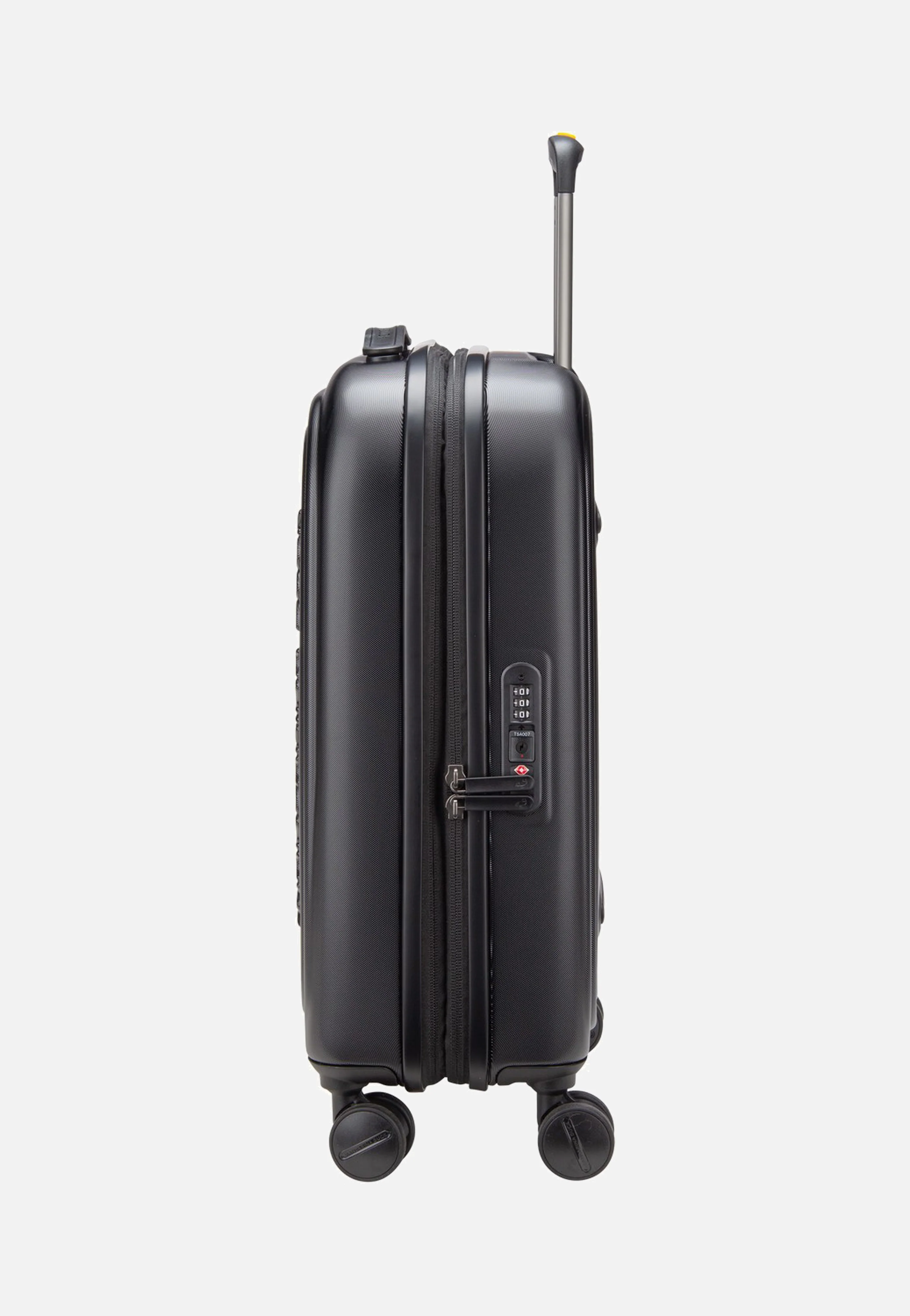 Logoduck + Cabin Exp SZV24 Black - Koffer - Image 4