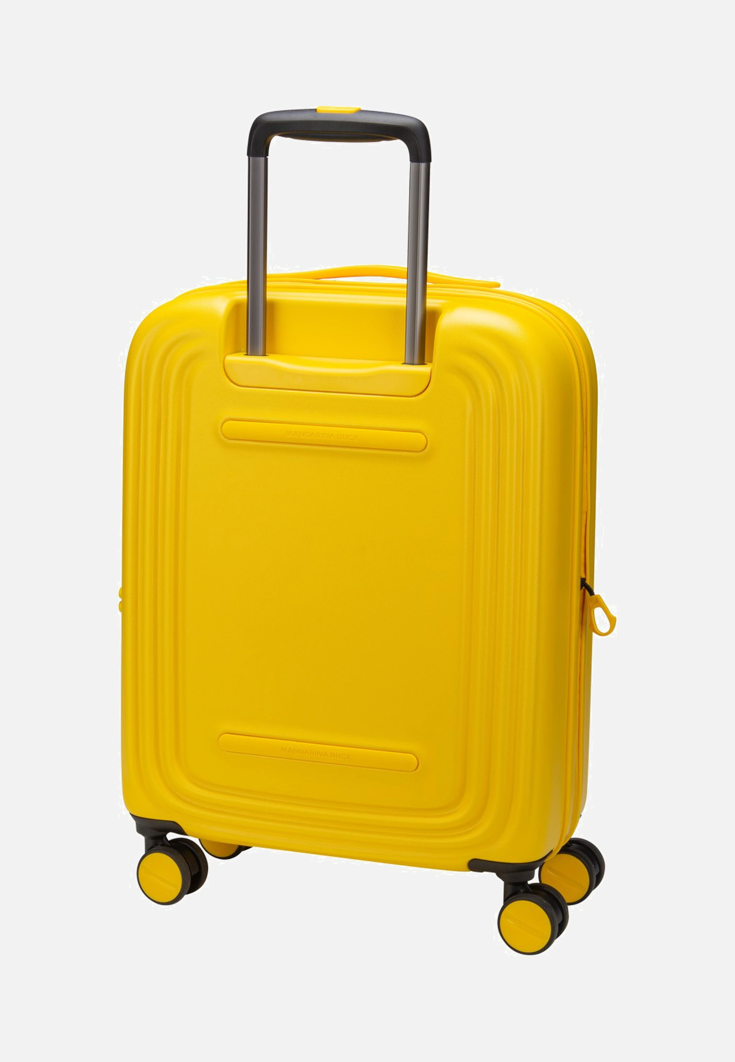 Logoduck + Cabin Exp SZV24 Duck Yellow - Koffer - Image 3
