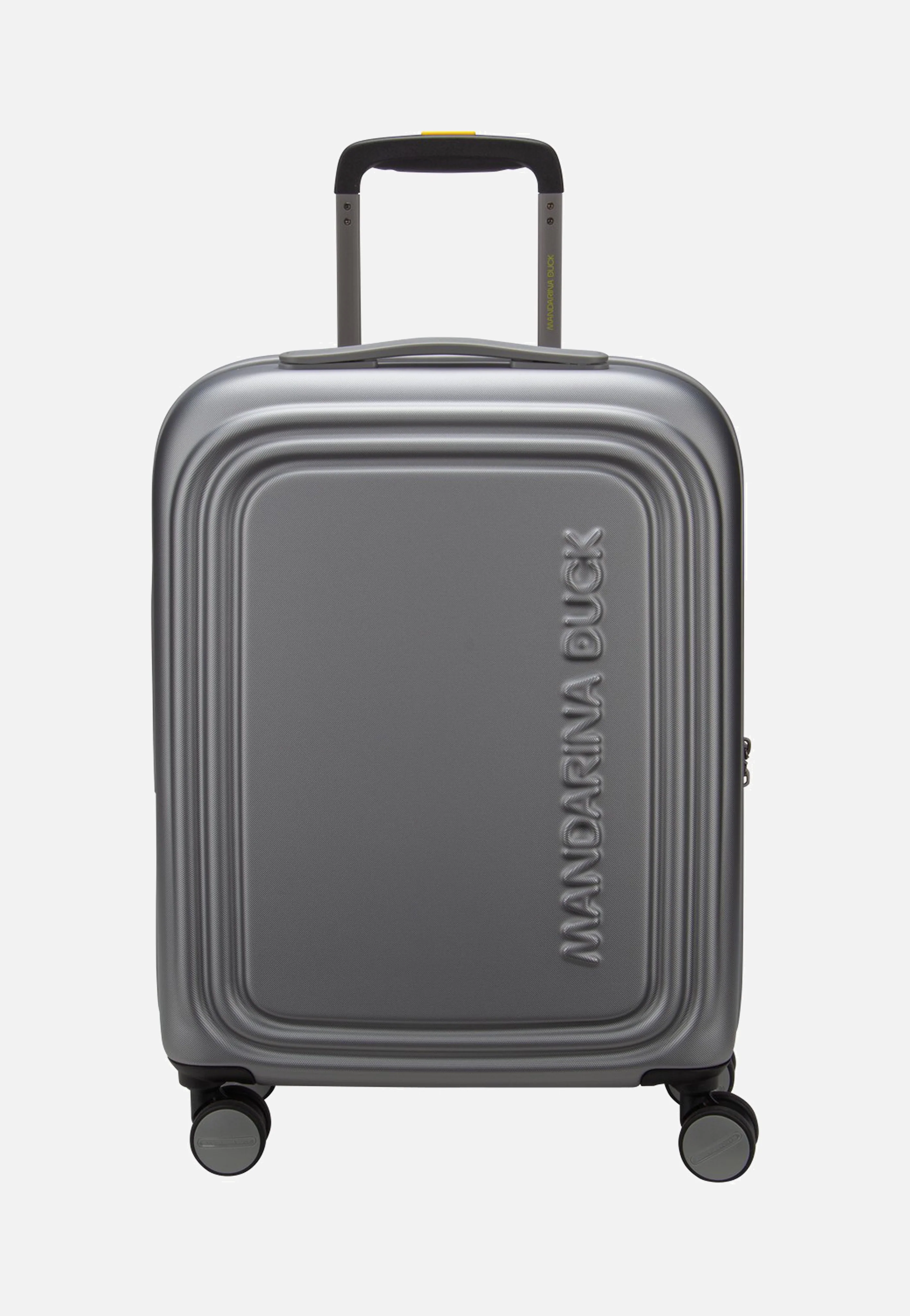 Logoduck + Cabin Exp SZV24 Silver - Koffer - Image 2
