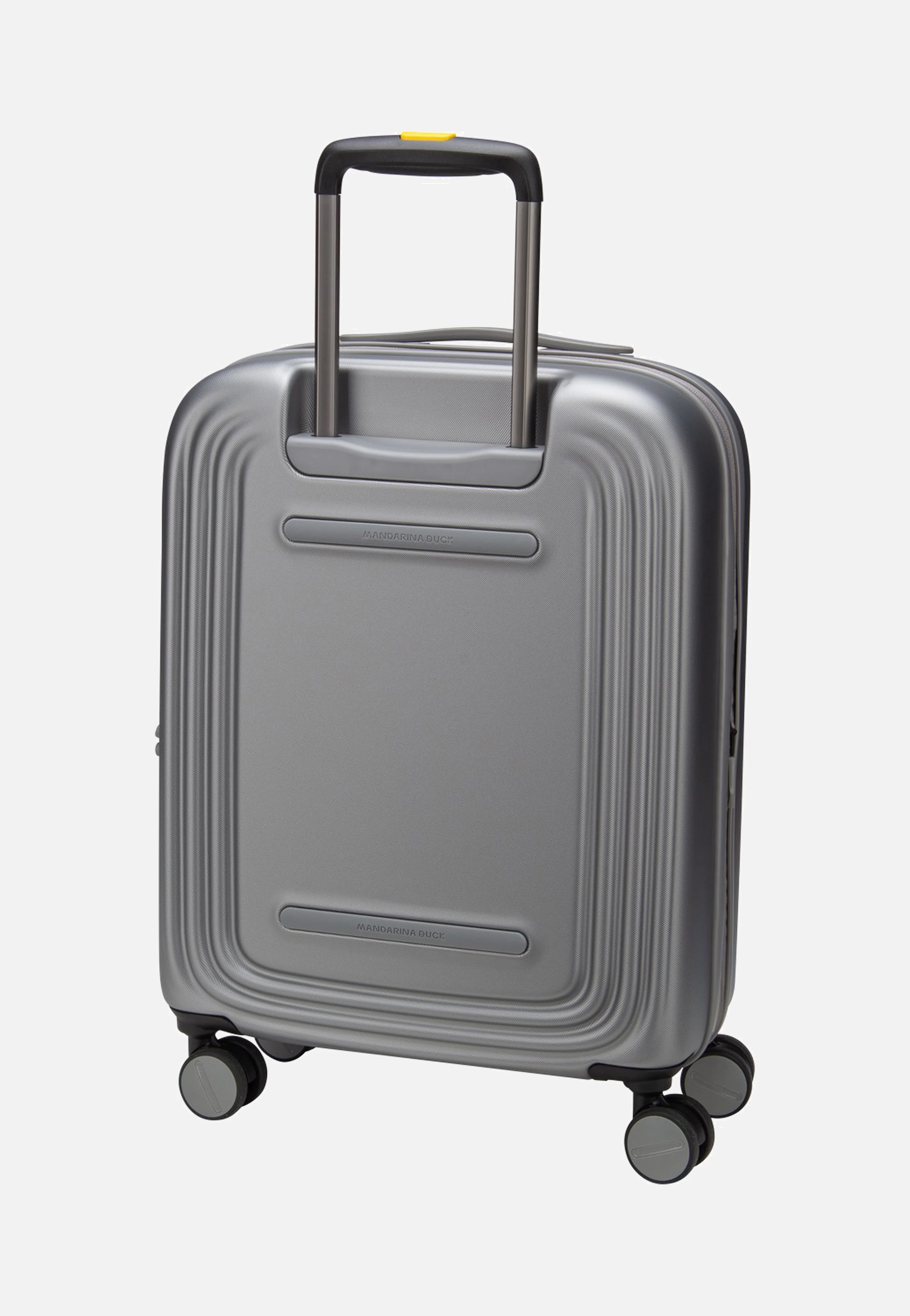 Logoduck + Cabin Exp SZV24 Silver - Koffer - Image 3