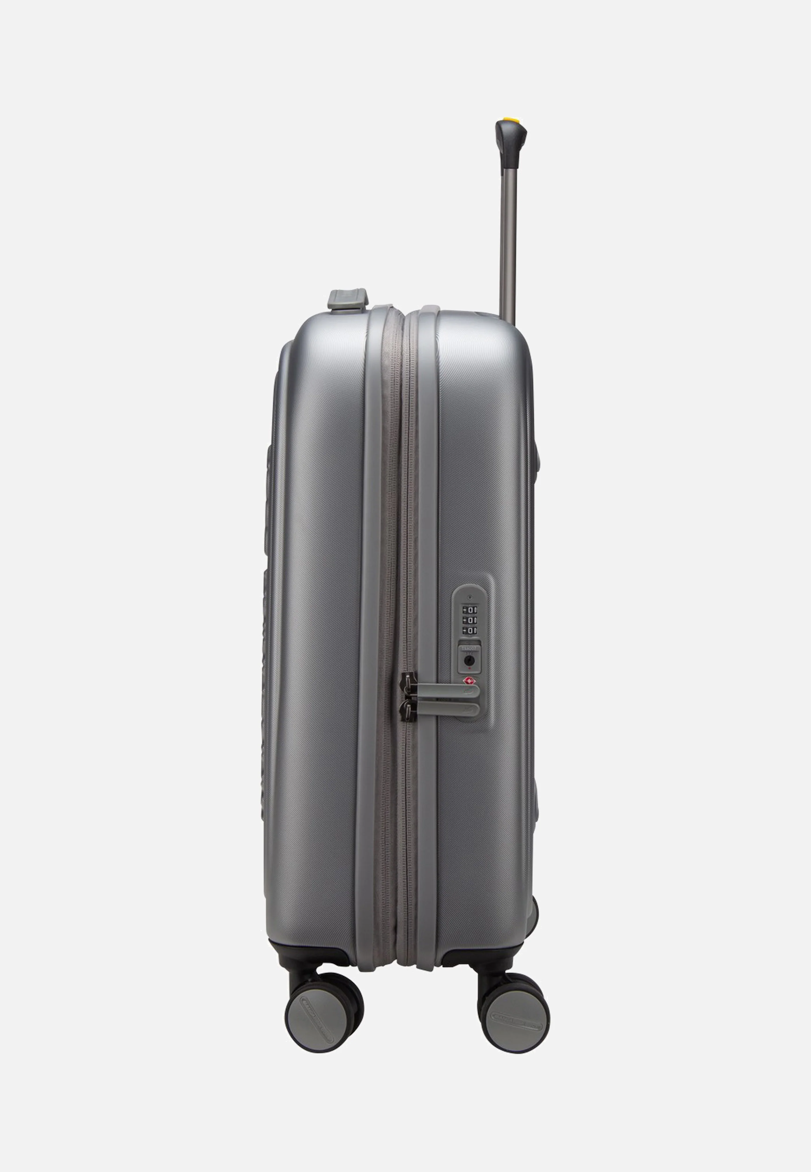 Logoduck + Cabin Exp SZV24 Silver - Koffer - Image 4