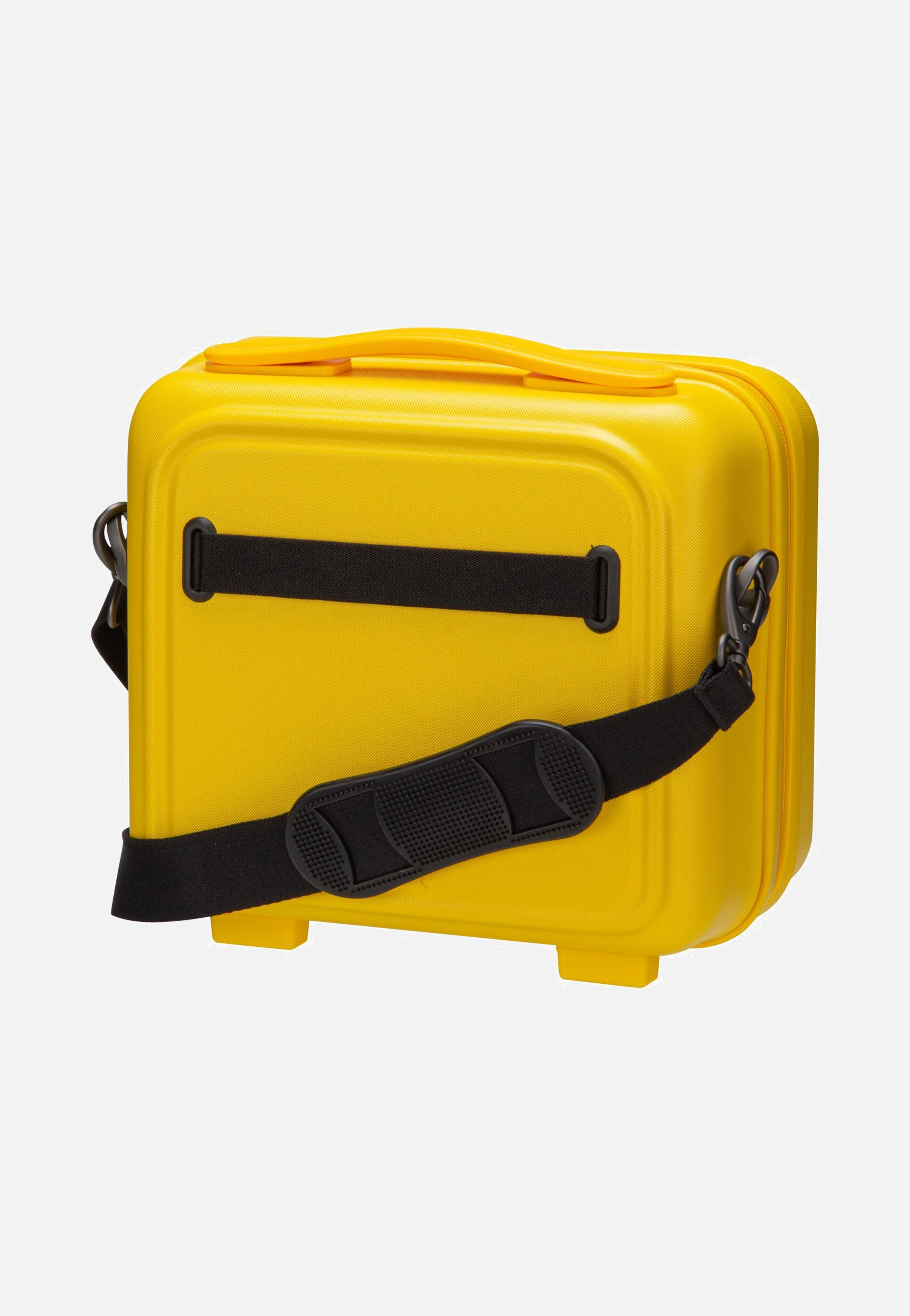 Logoduck + SZN01 Duck Yellow - Kosmetikkoffer - Image 3
