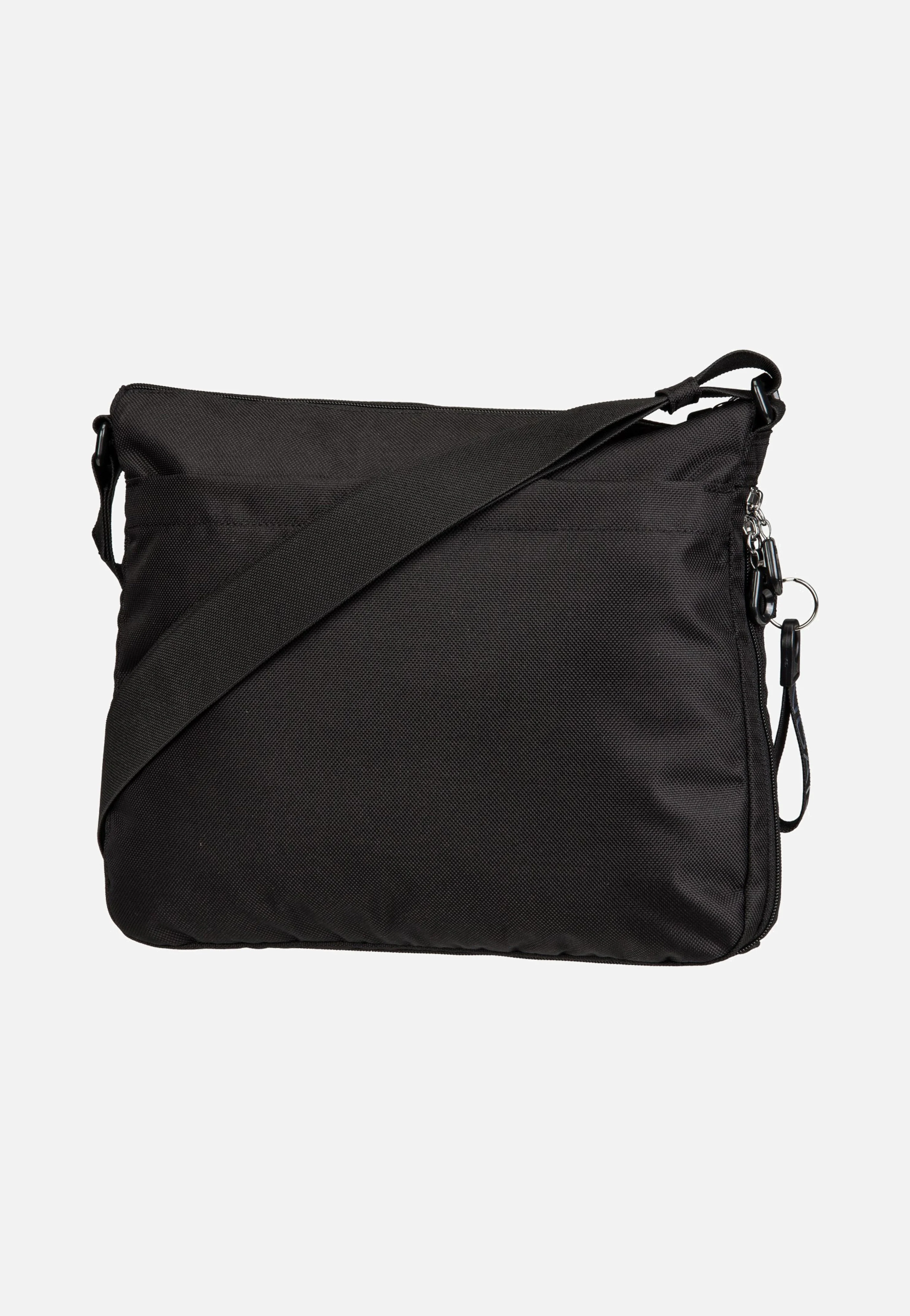 MD20 Big QMTX6 Black - Crossbody Bag - Image 3
