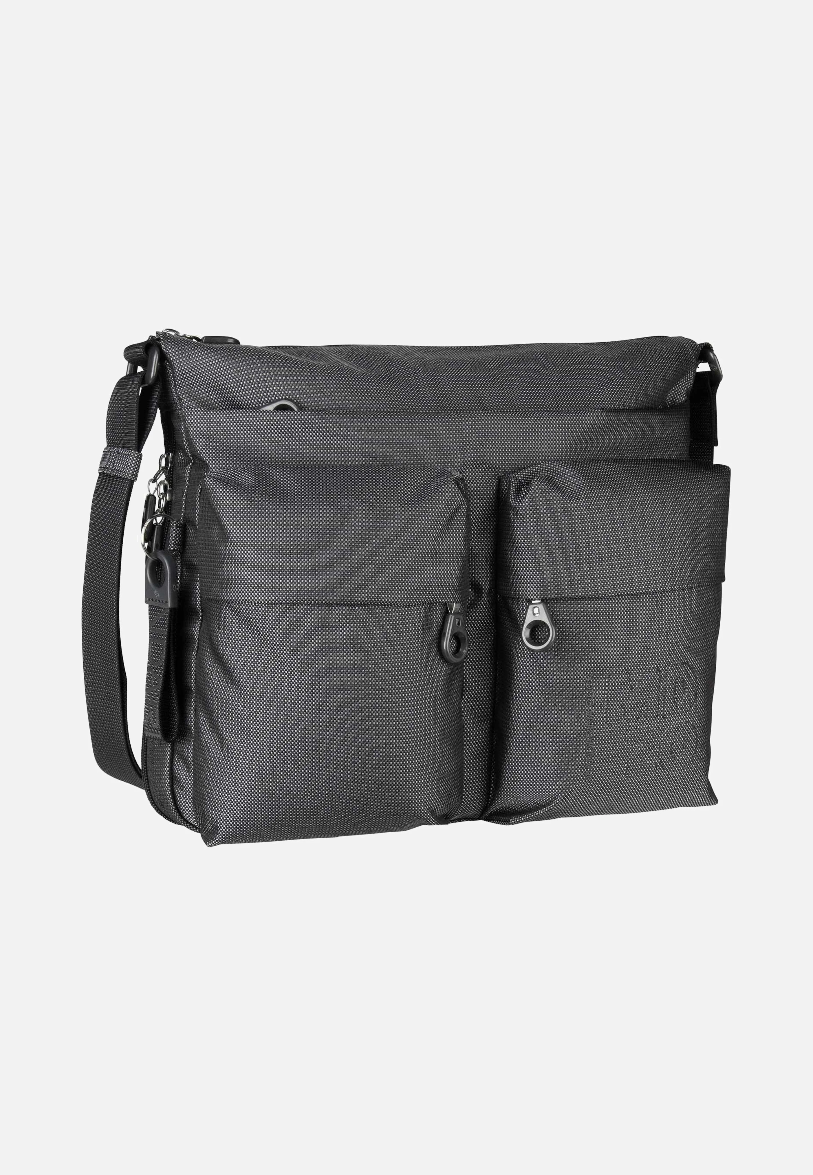 MD20 Big QMTX6 Steel - Crossbody Bag