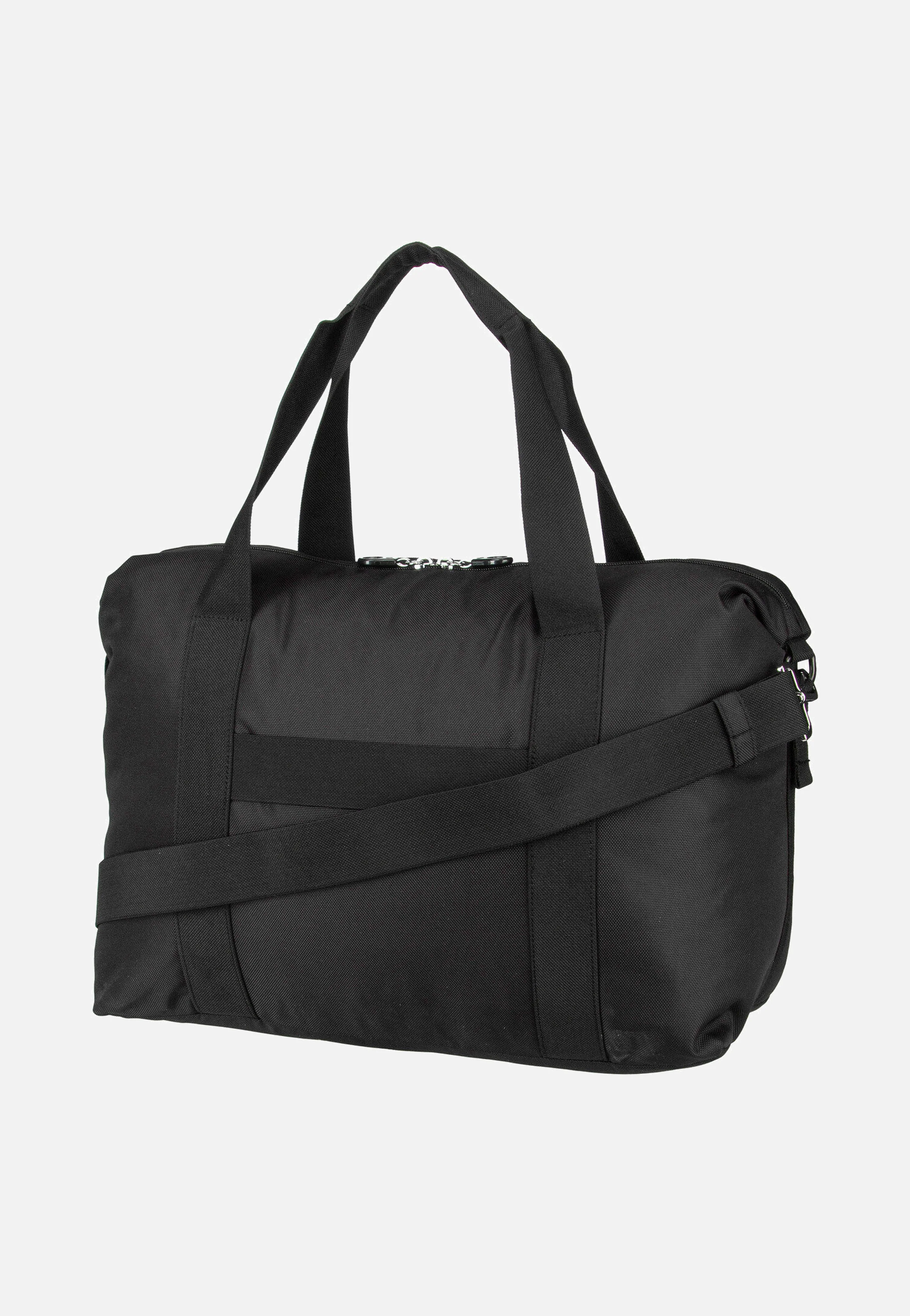 MD20 Duffle QMT11 Black - Dufflebag - Image 2