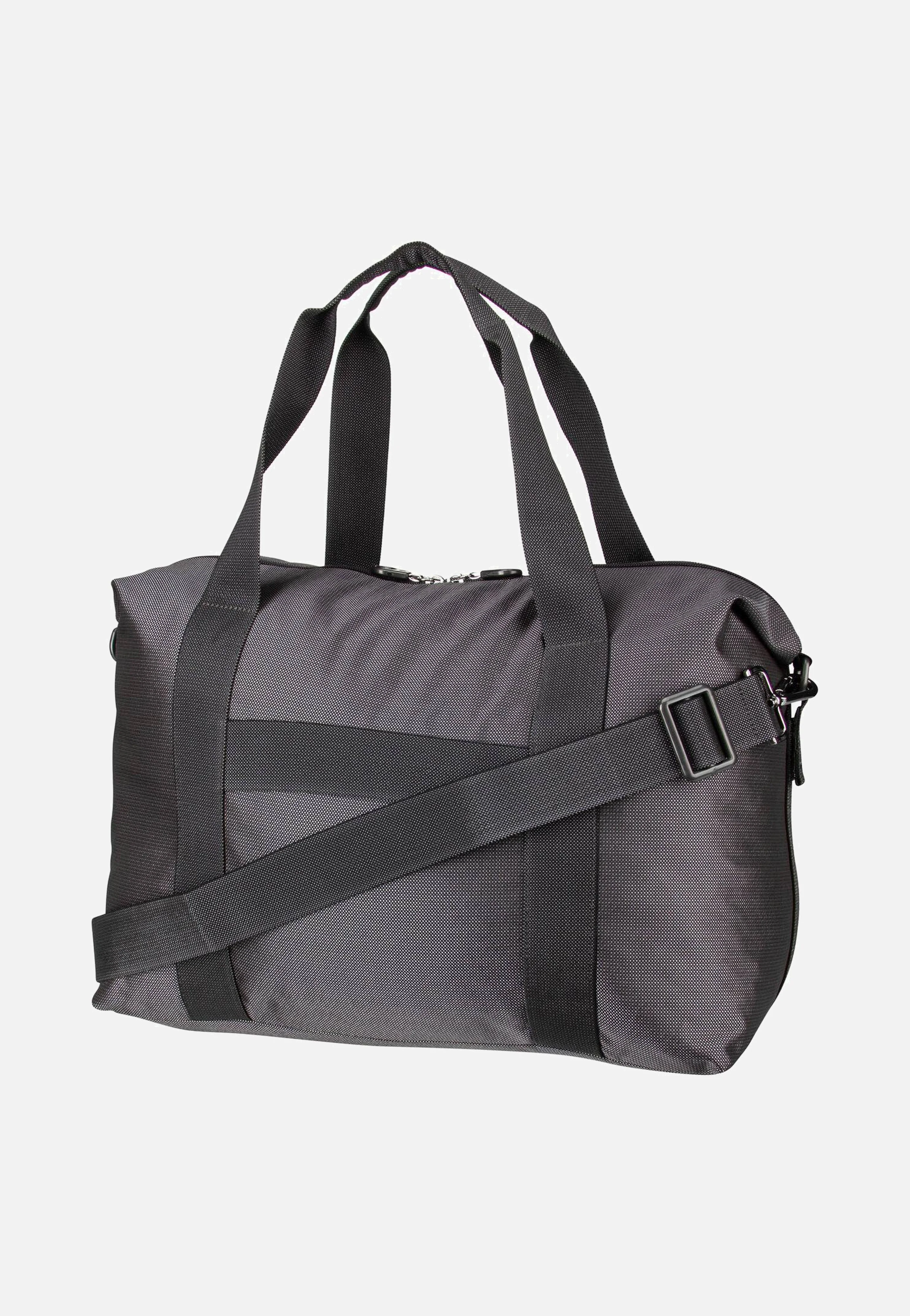 MD20 Duffle QMT11 Steel - Dufflebag - Image 2