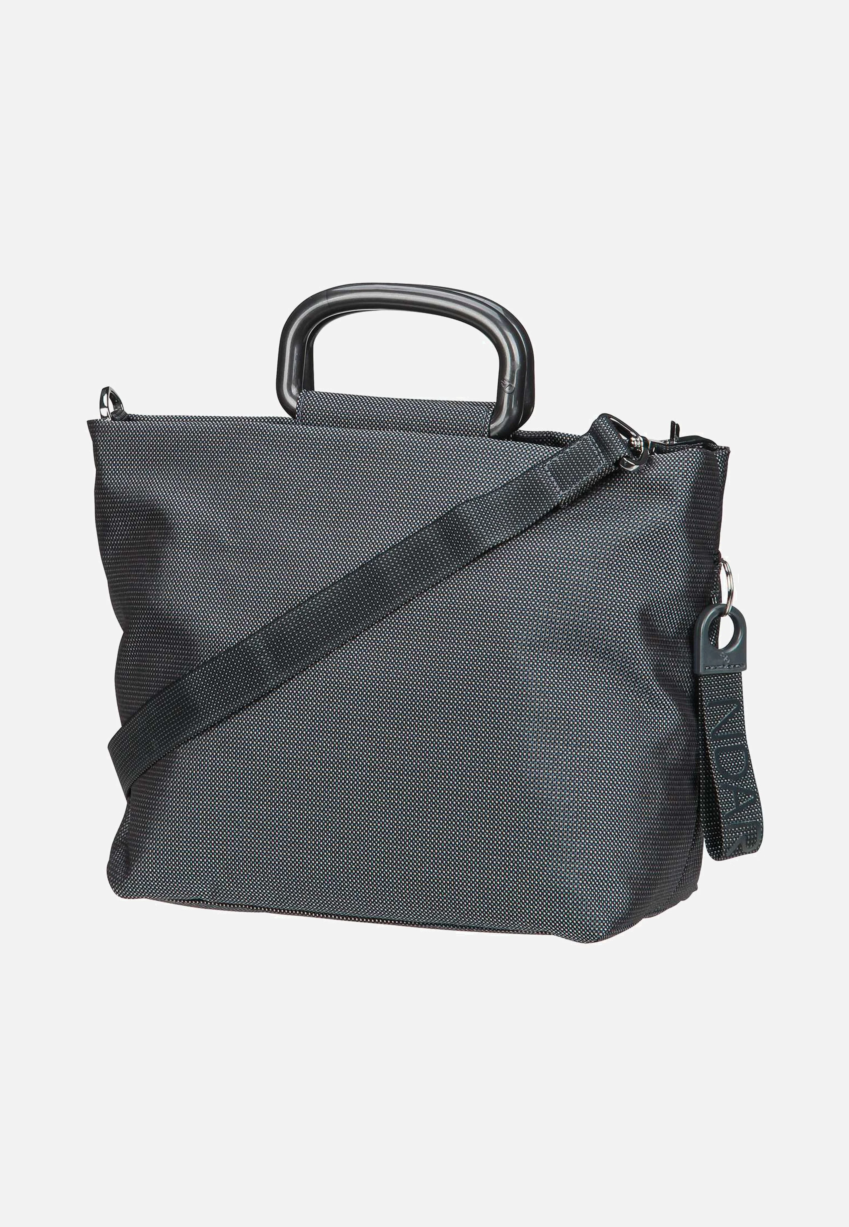 MD20 Handbag QMT41 Steel - Henkeltasche - Image 2