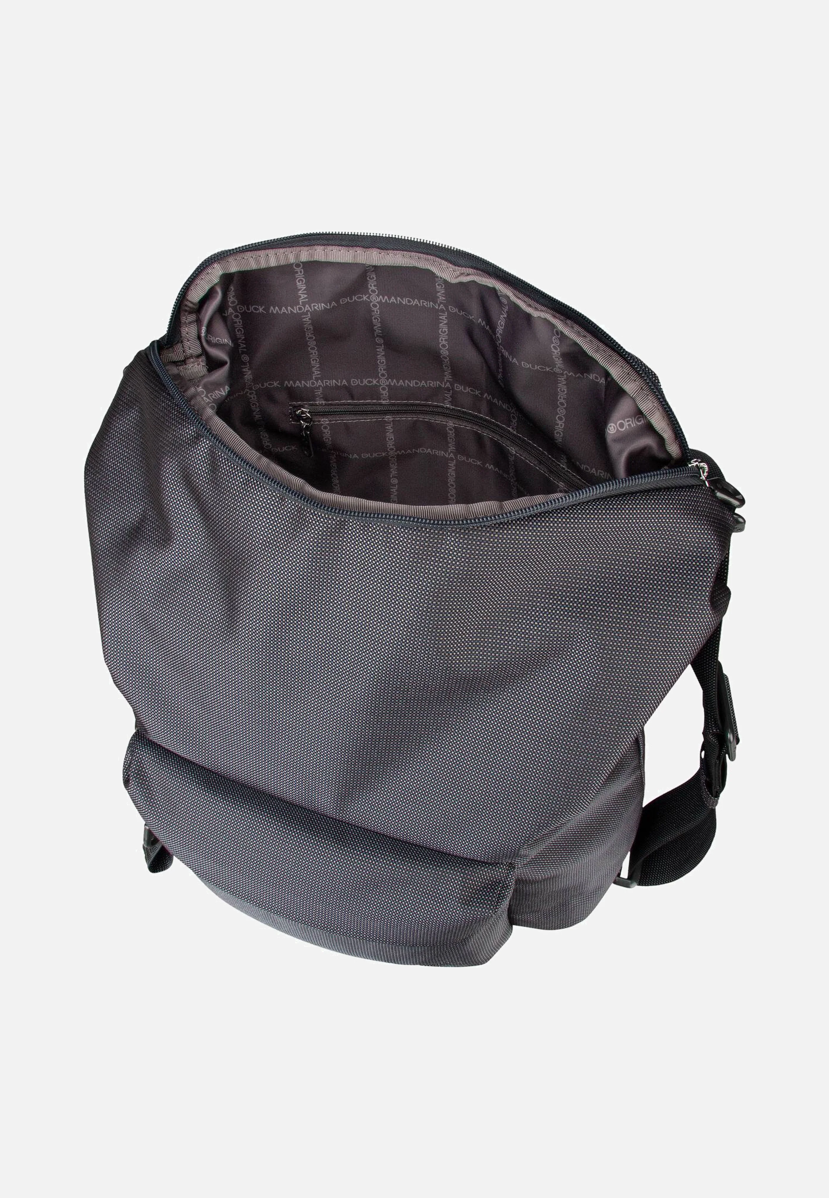 MD20 Hobo QMT09 Steel - Rucksack - Image 3