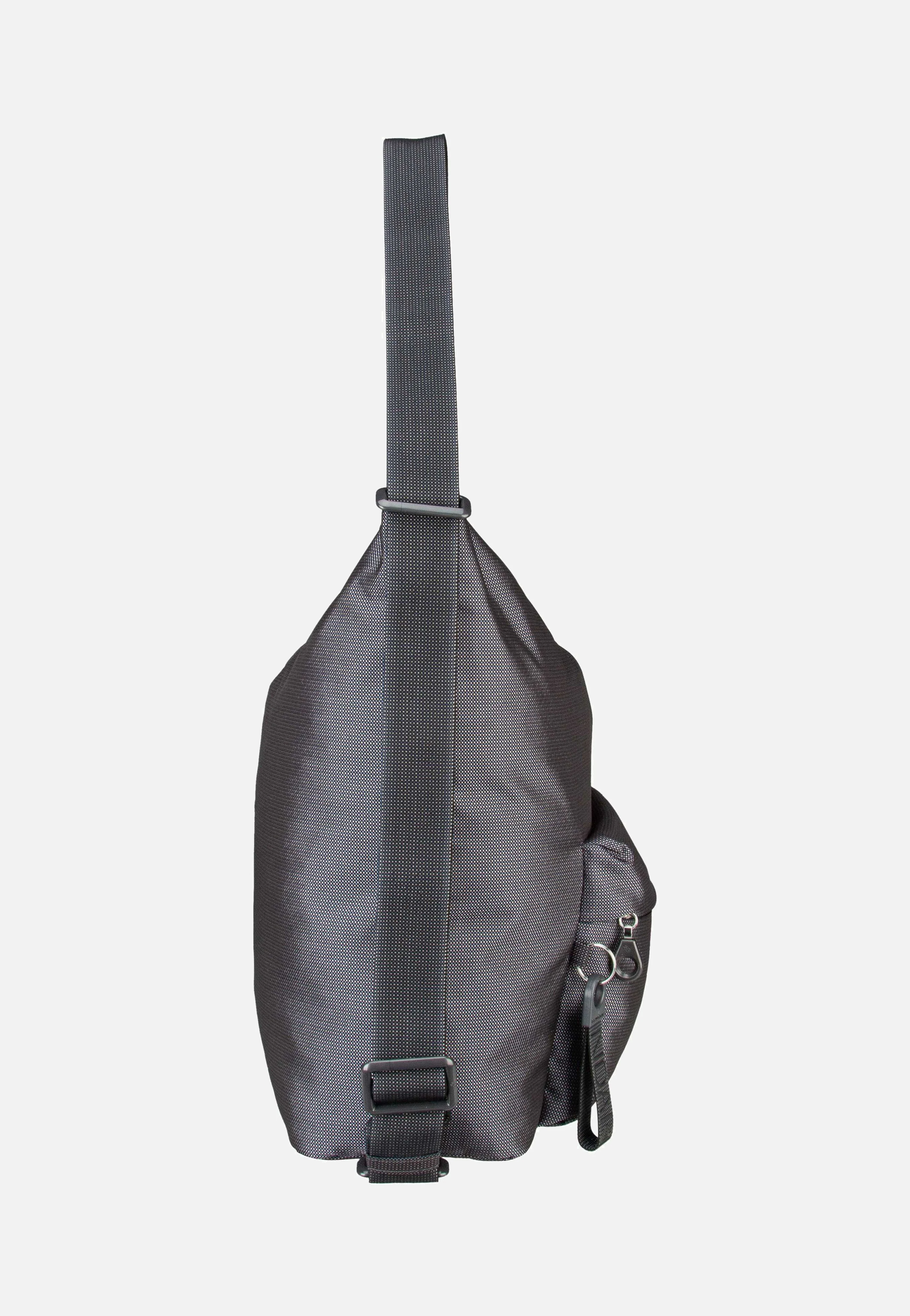 MD20 Hobo QMT09 Steel - Rucksack - Image 5