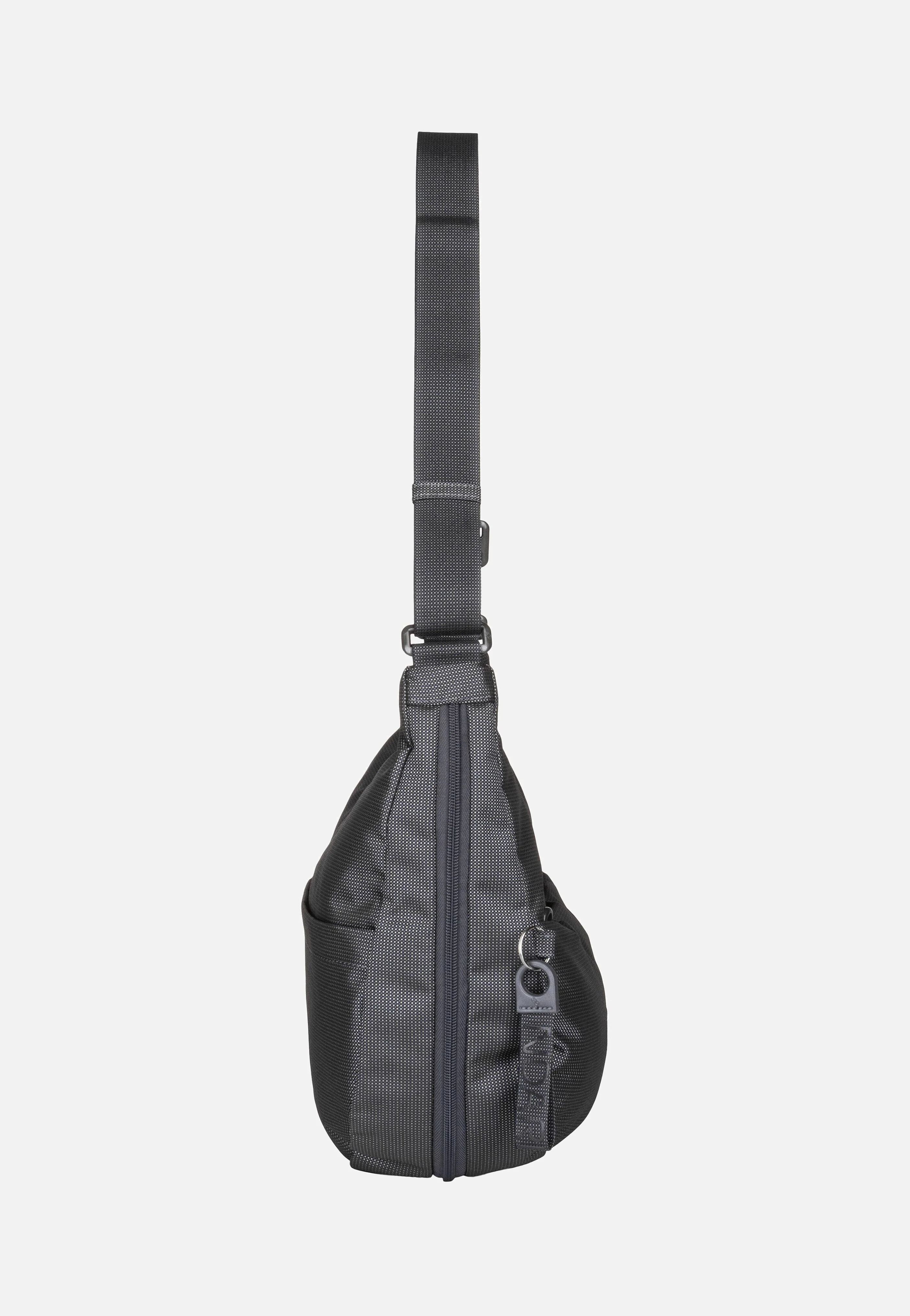 MD20 Hobo QMT27 Steel - Hobo Bag - Image 6