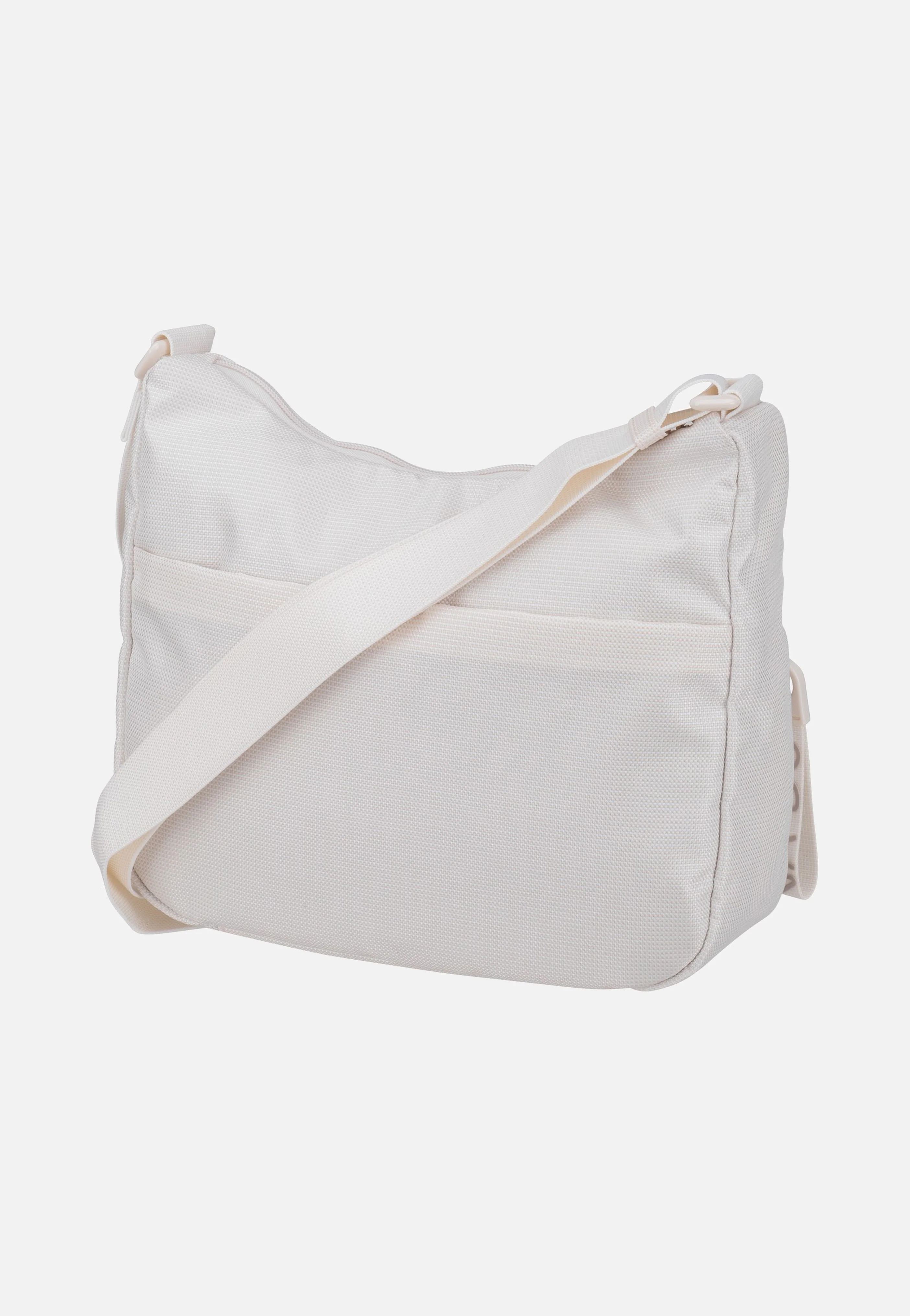 MD20 Medium Hobo QMT37 Latte - Hobo Bag - Image 3