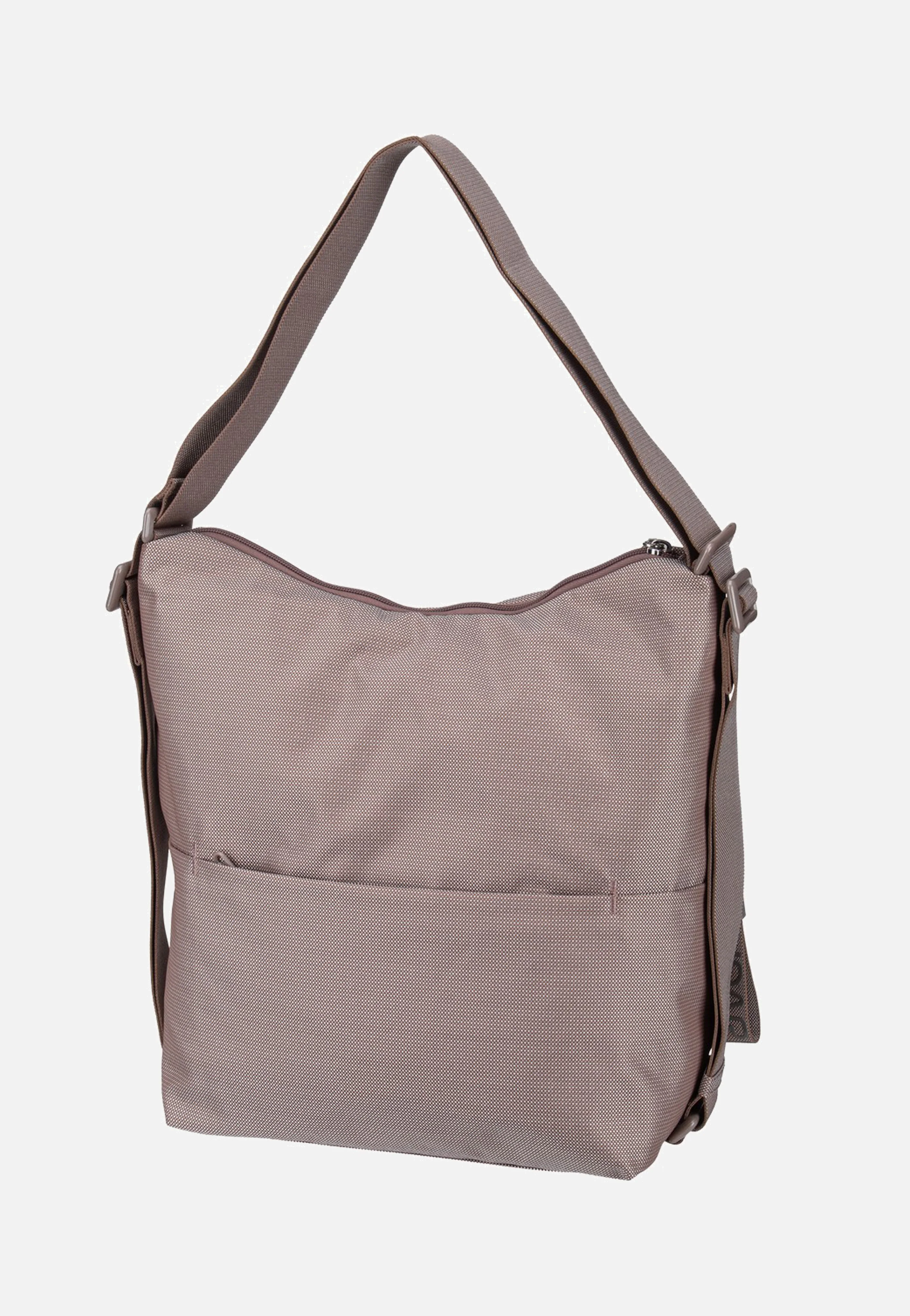 MD20 Medium Slide QMT38 Taupe - Rucksack - Image 3