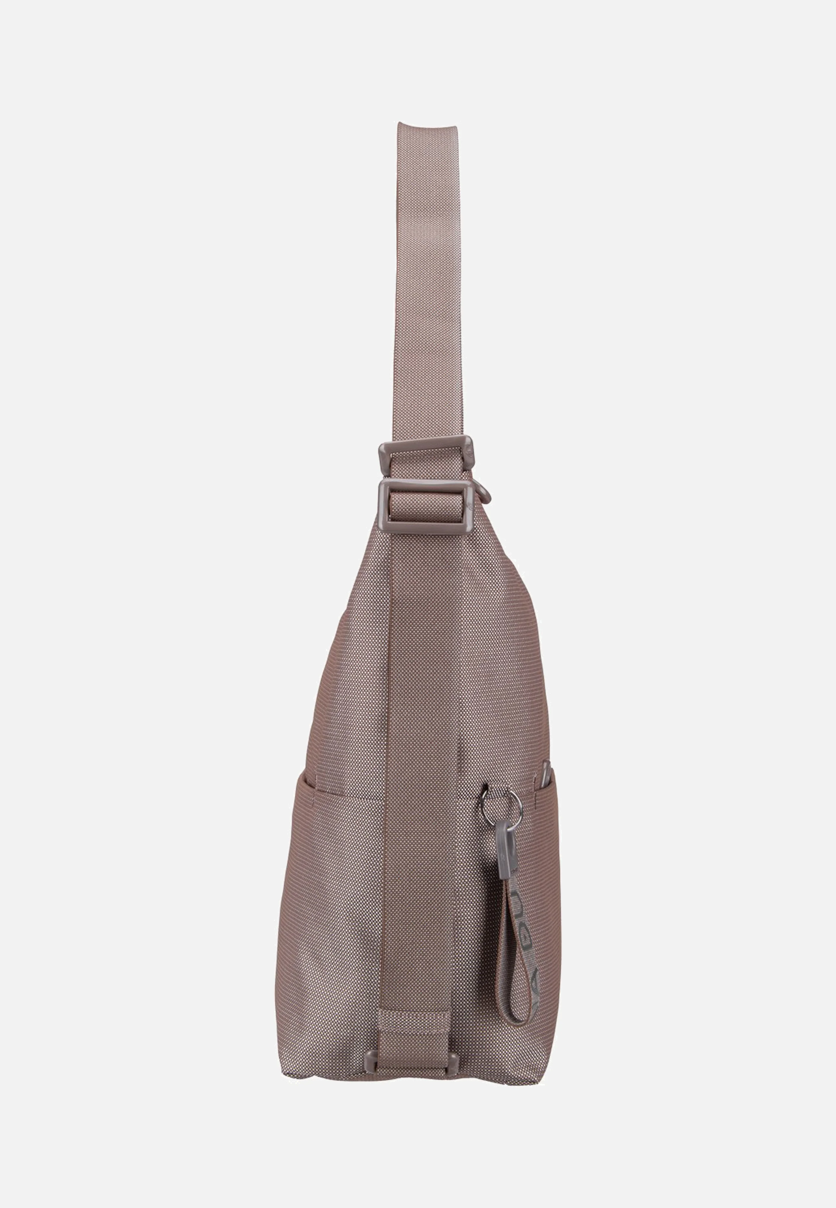 MD20 Medium Slide QMT38 Taupe - Rucksack - Image 4