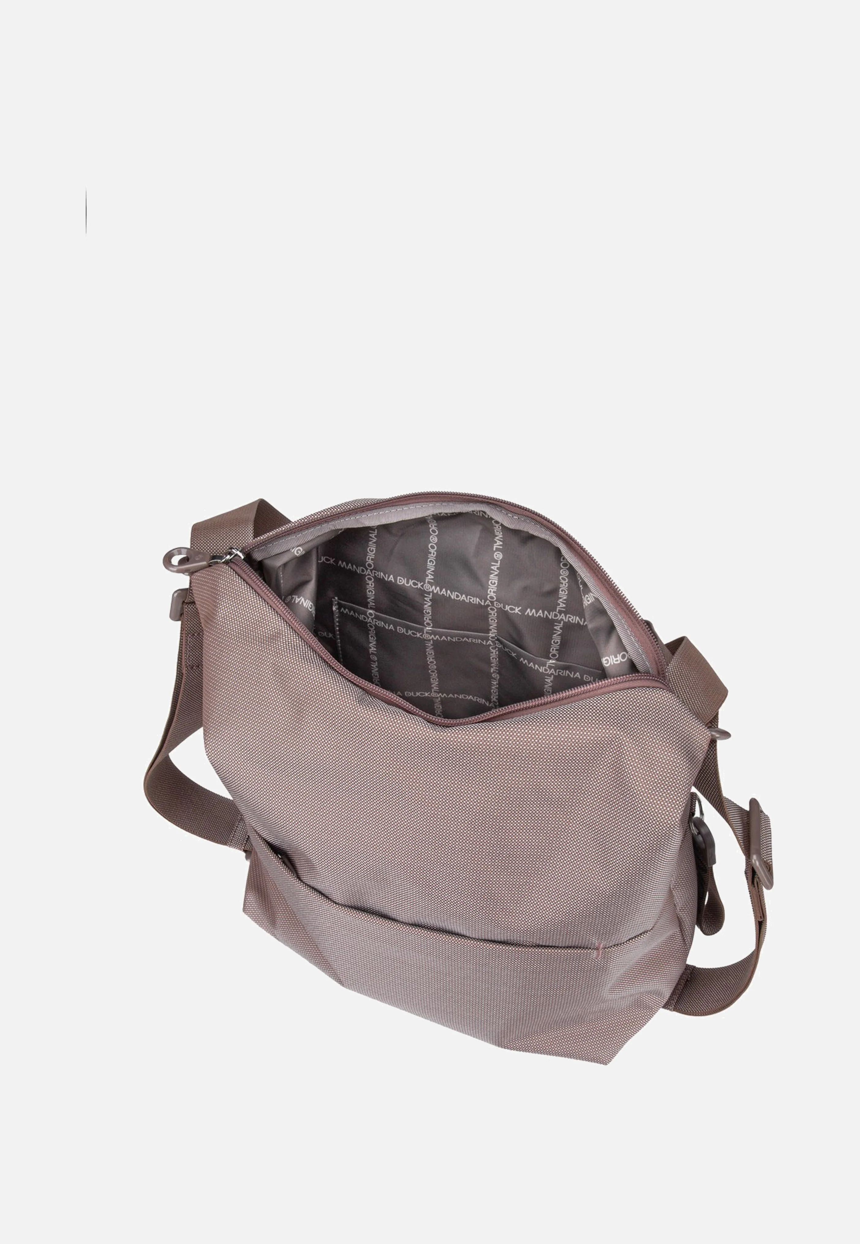 MD20 Medium Slide QMT38 Taupe - Rucksack - Image 5