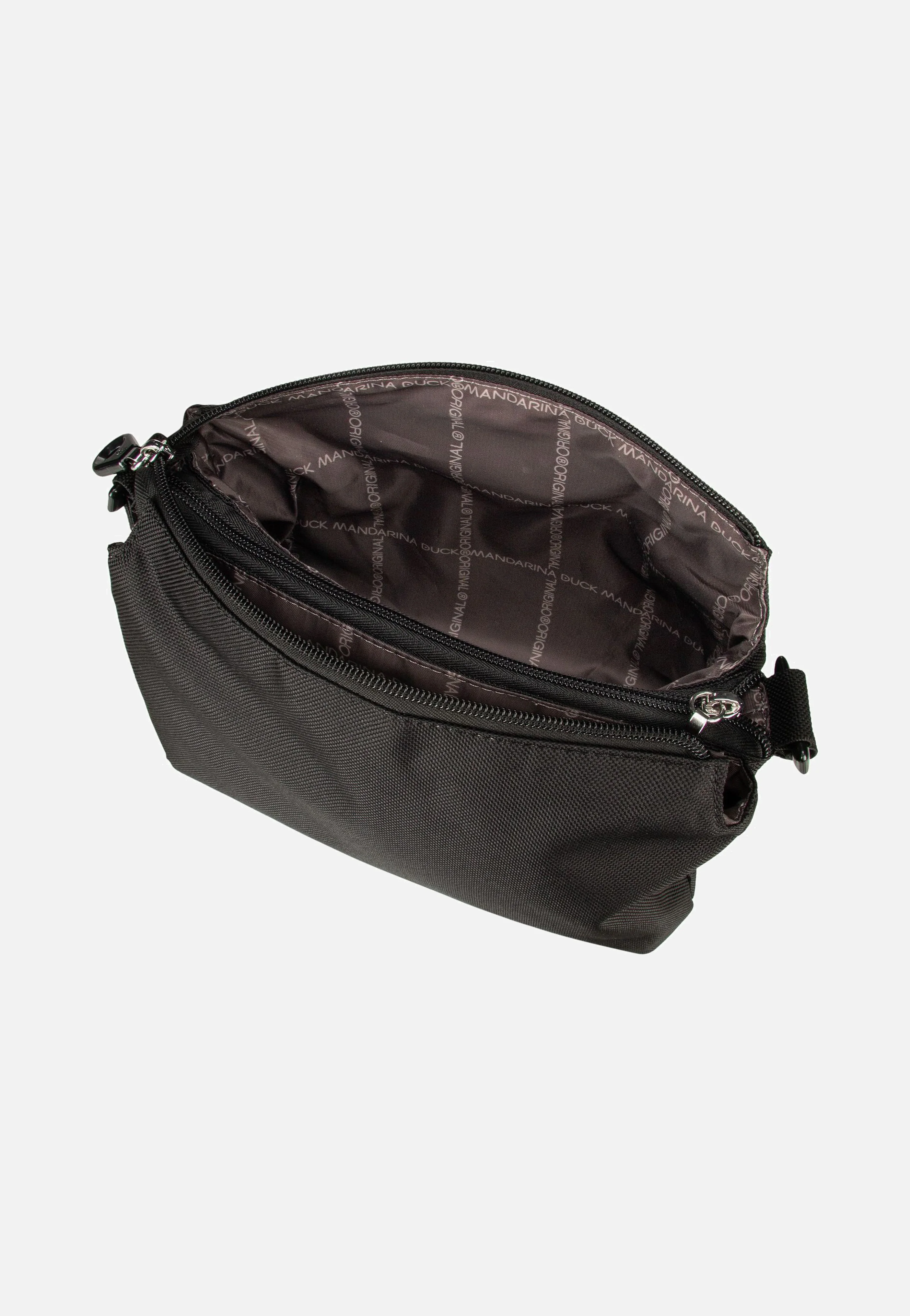 MD20 Pochette QMT32 Black - Beuteltasche - Image 3