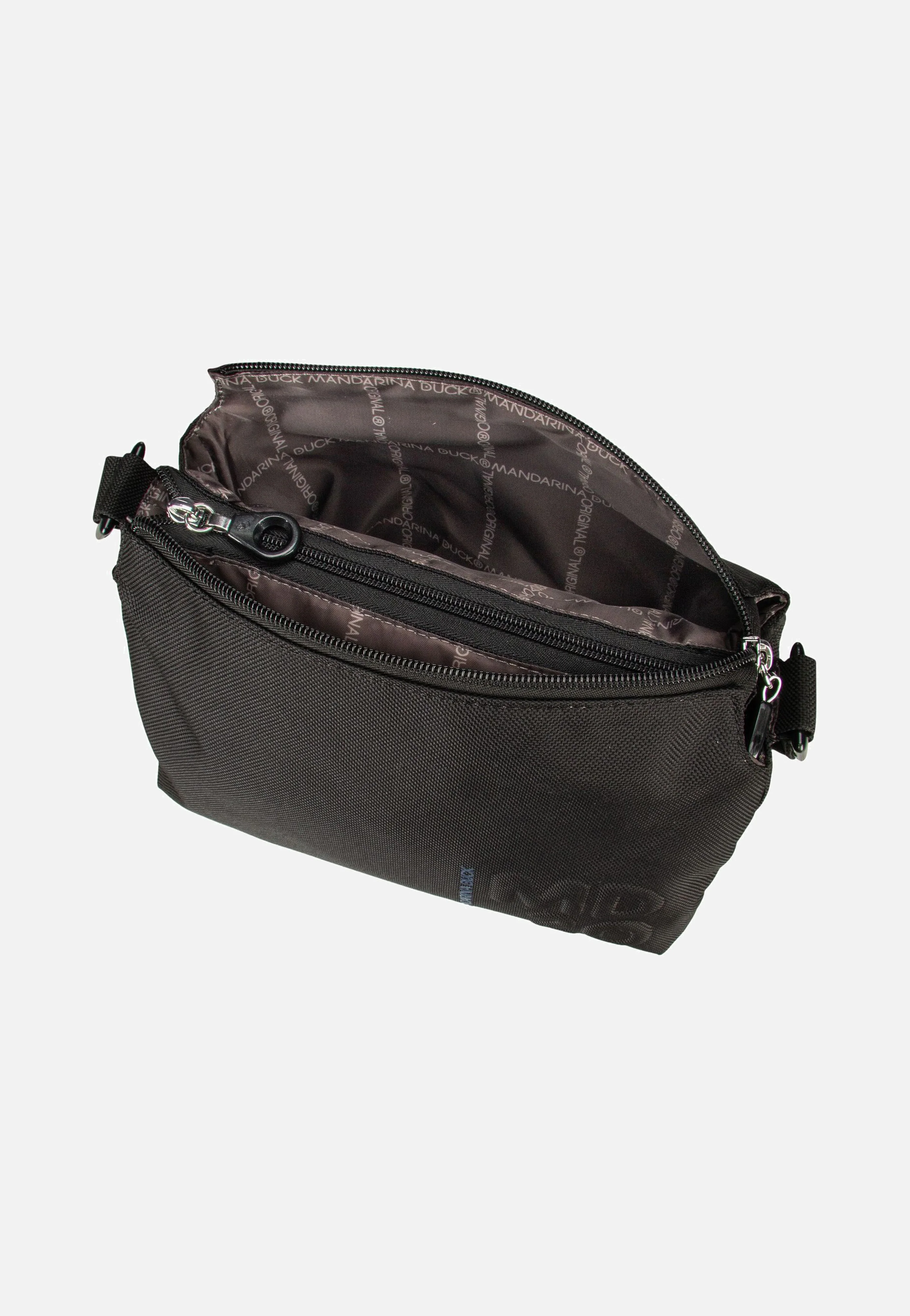 MD20 Pochette QMT32 Black - Beuteltasche - Image 5
