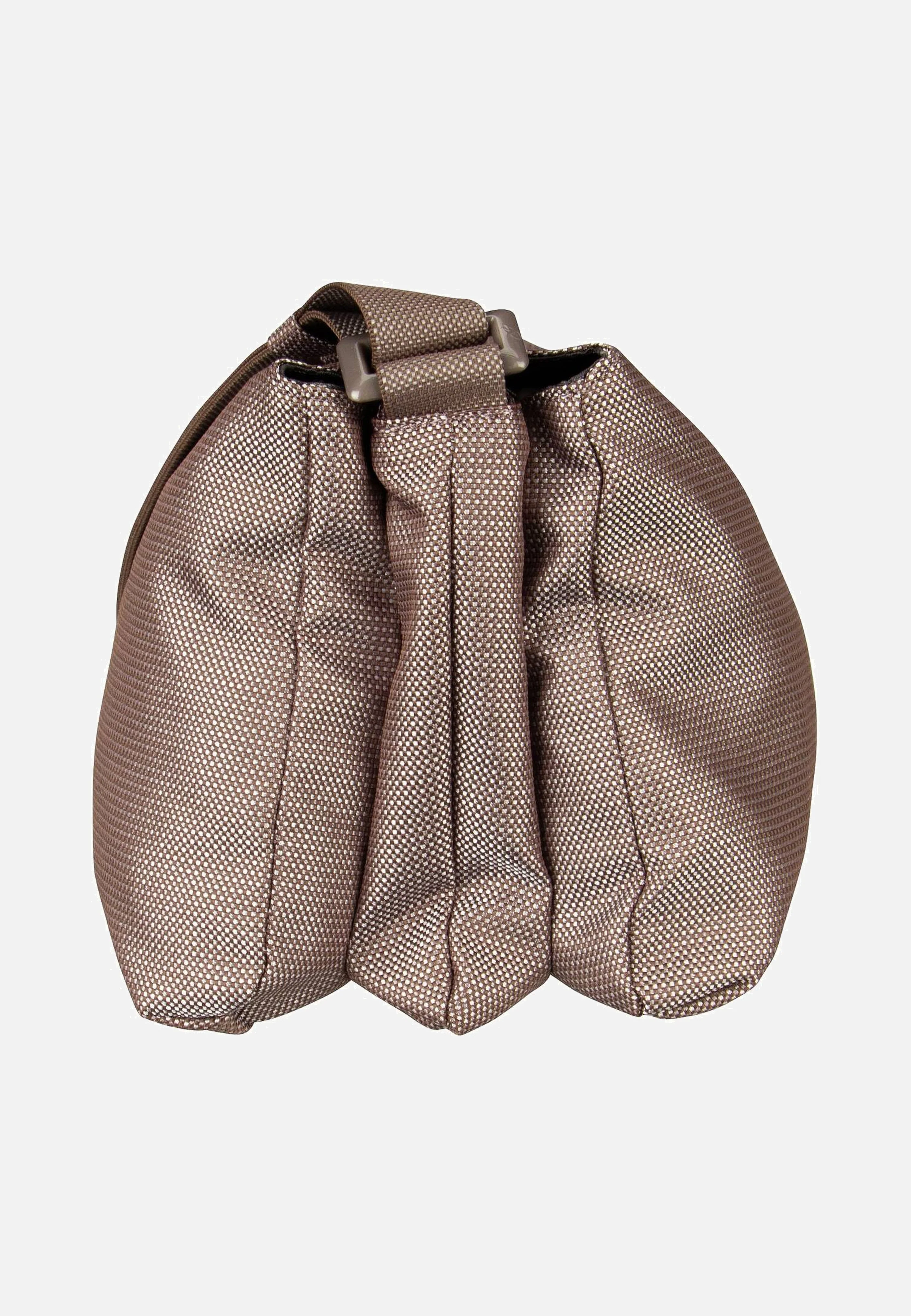 MD20 Pochette QMT32 Taupe - Beuteltasche - Image 6