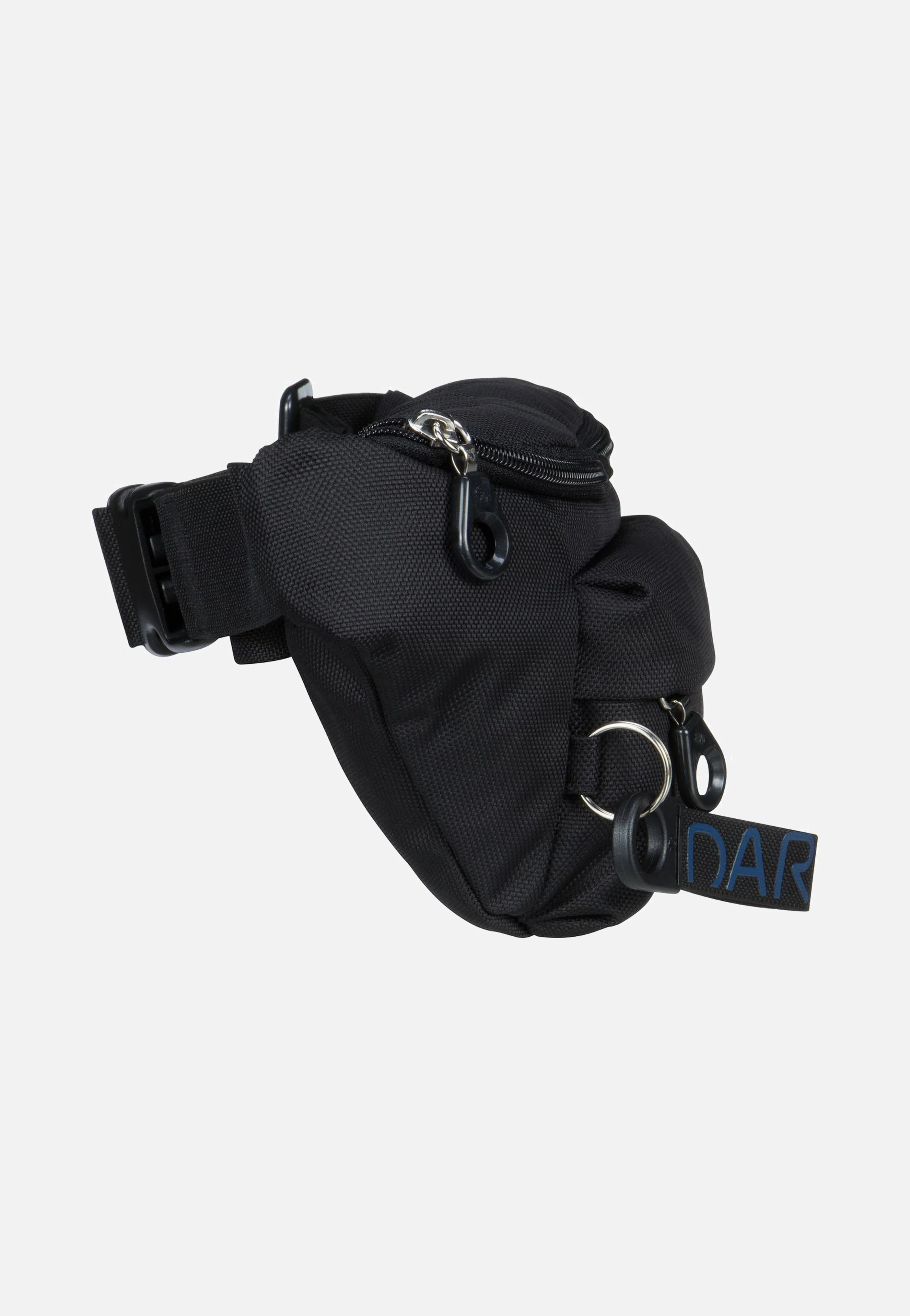 MD20 QMMM1 Black - Bauchtasche - Image 5