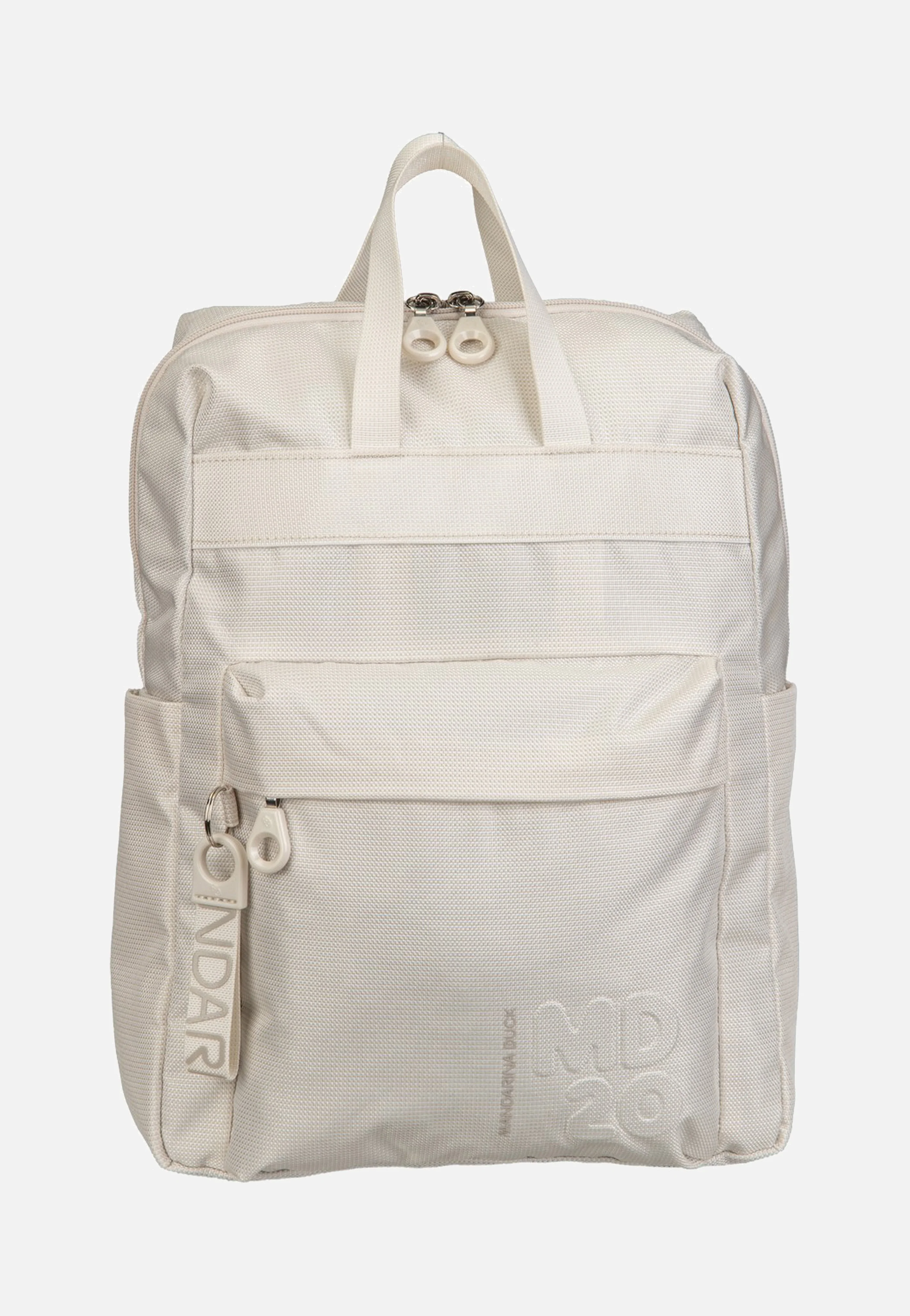 MD20 QMT17 Latte - Rucksack - Image 2