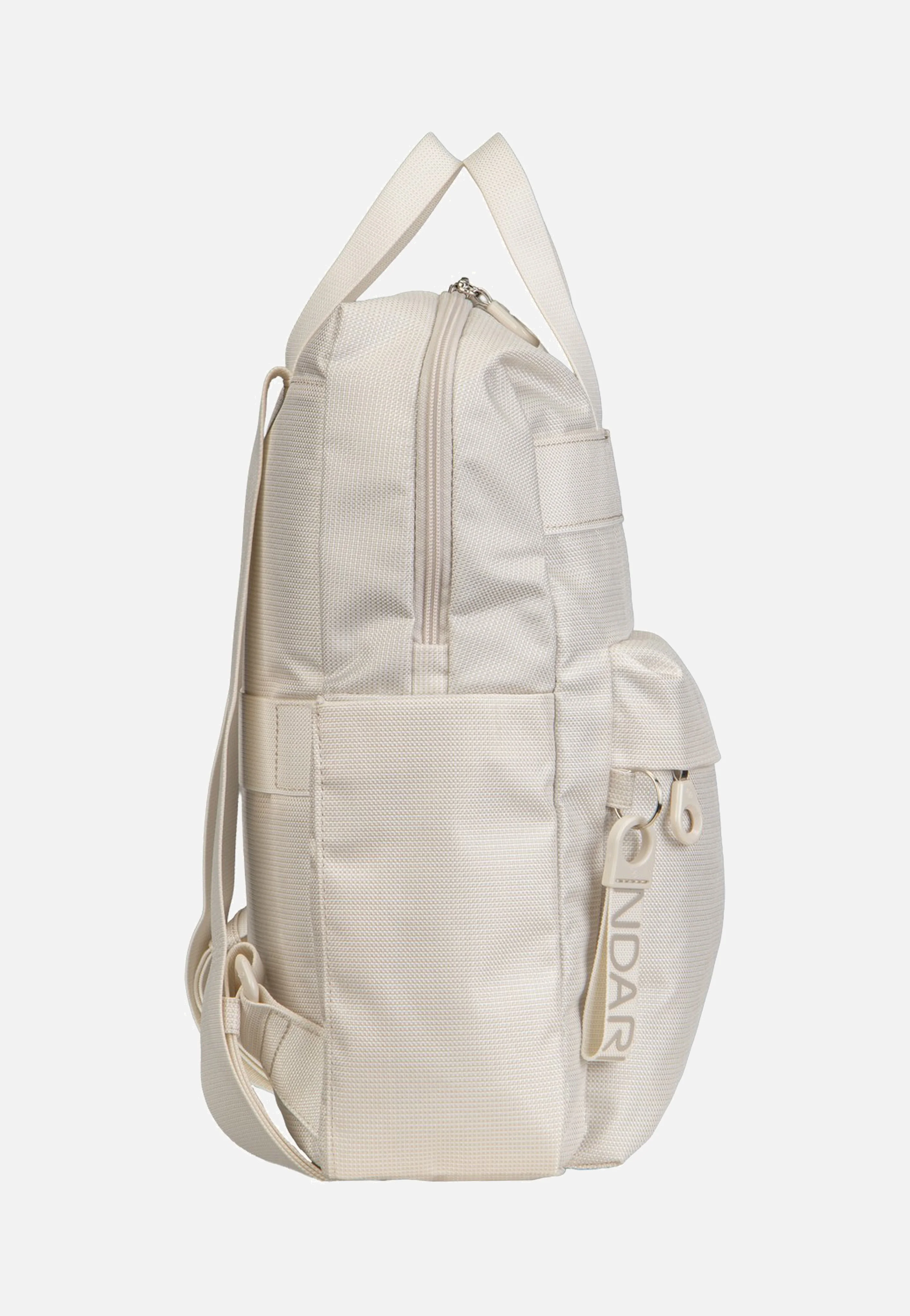 MD20 QMT17 Latte - Rucksack - Image 4