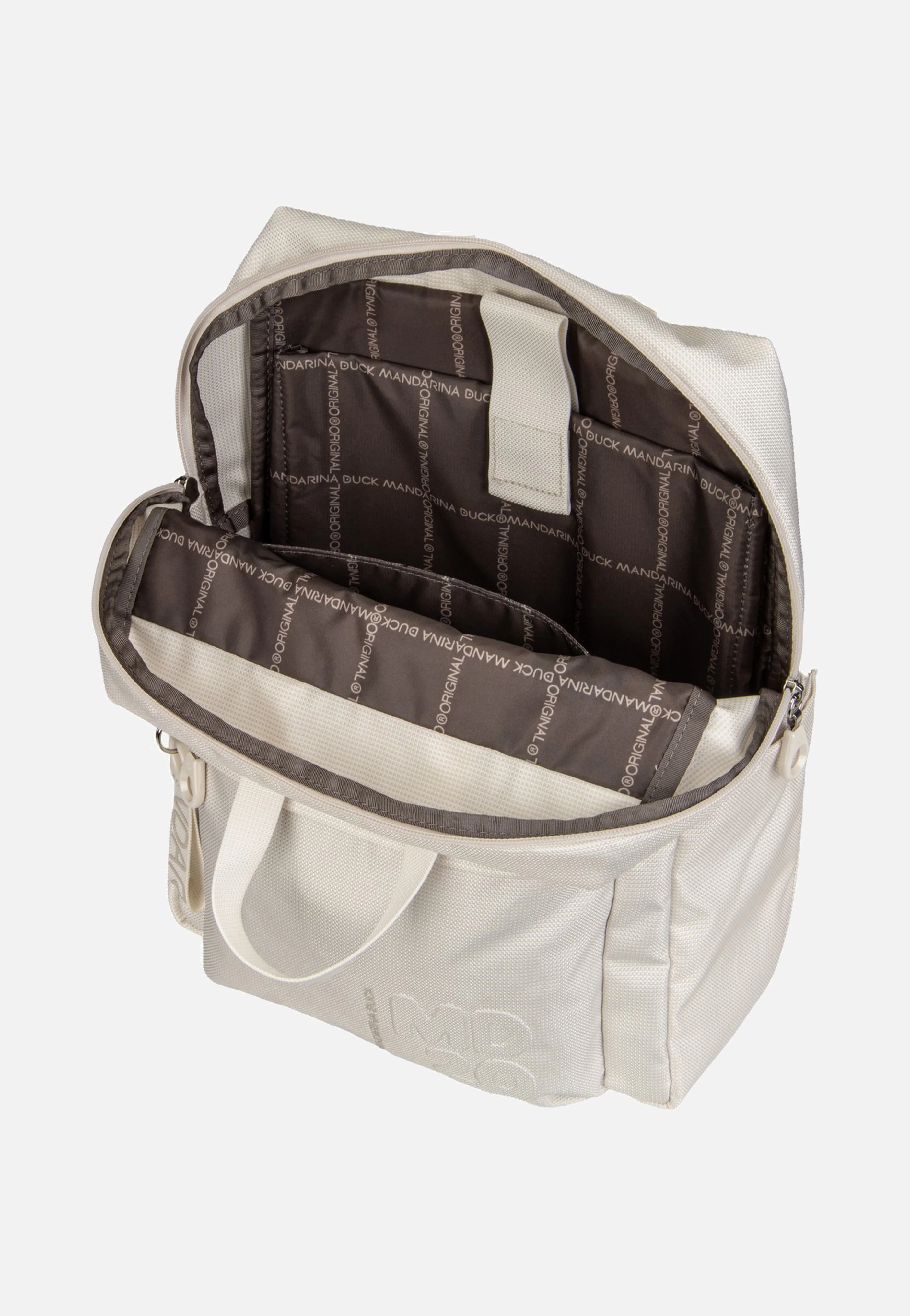 MD20 QMT17 Latte - Rucksack - Image 5