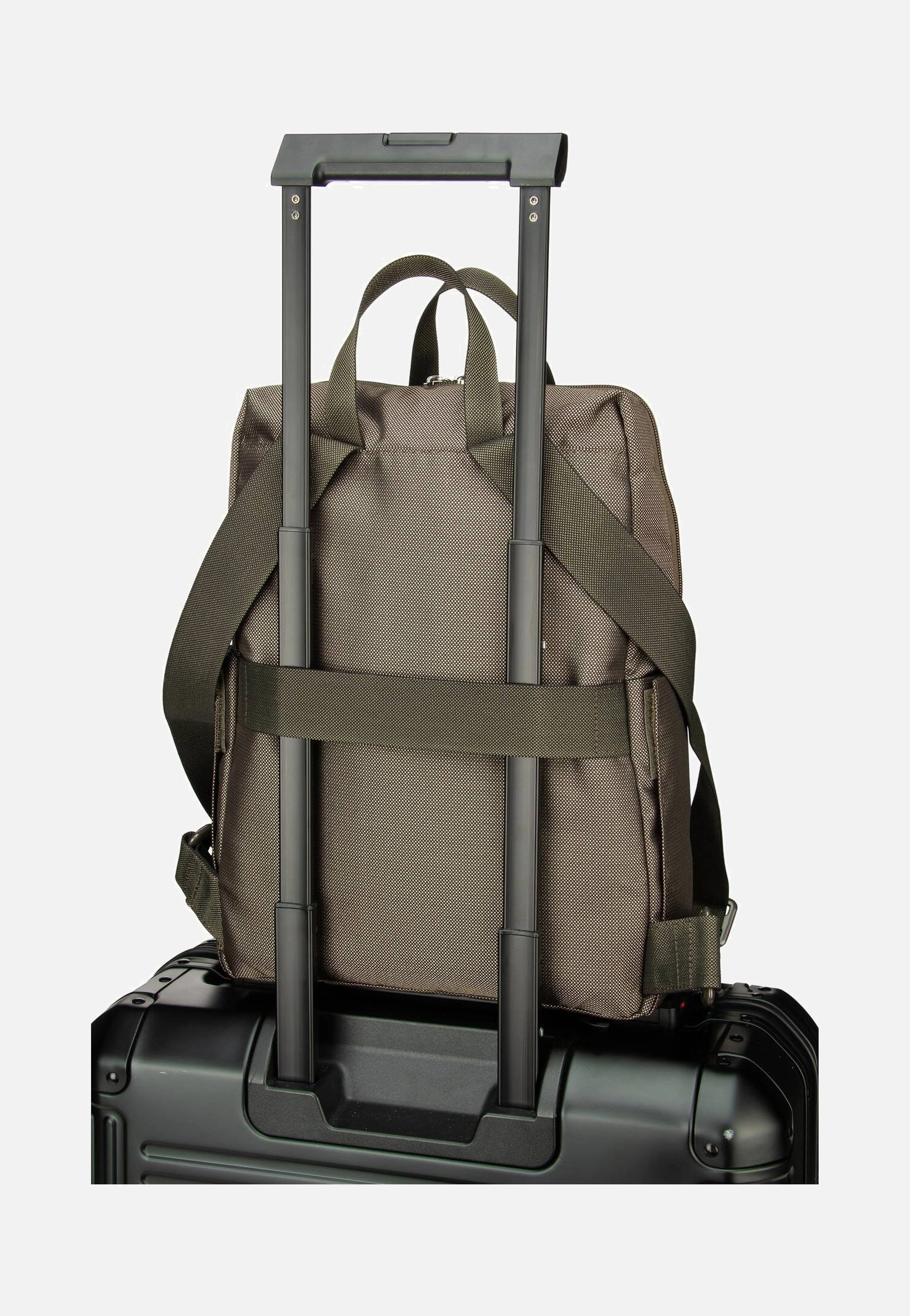 MD20 QMT17 Pirite - Rucksack - Image 5