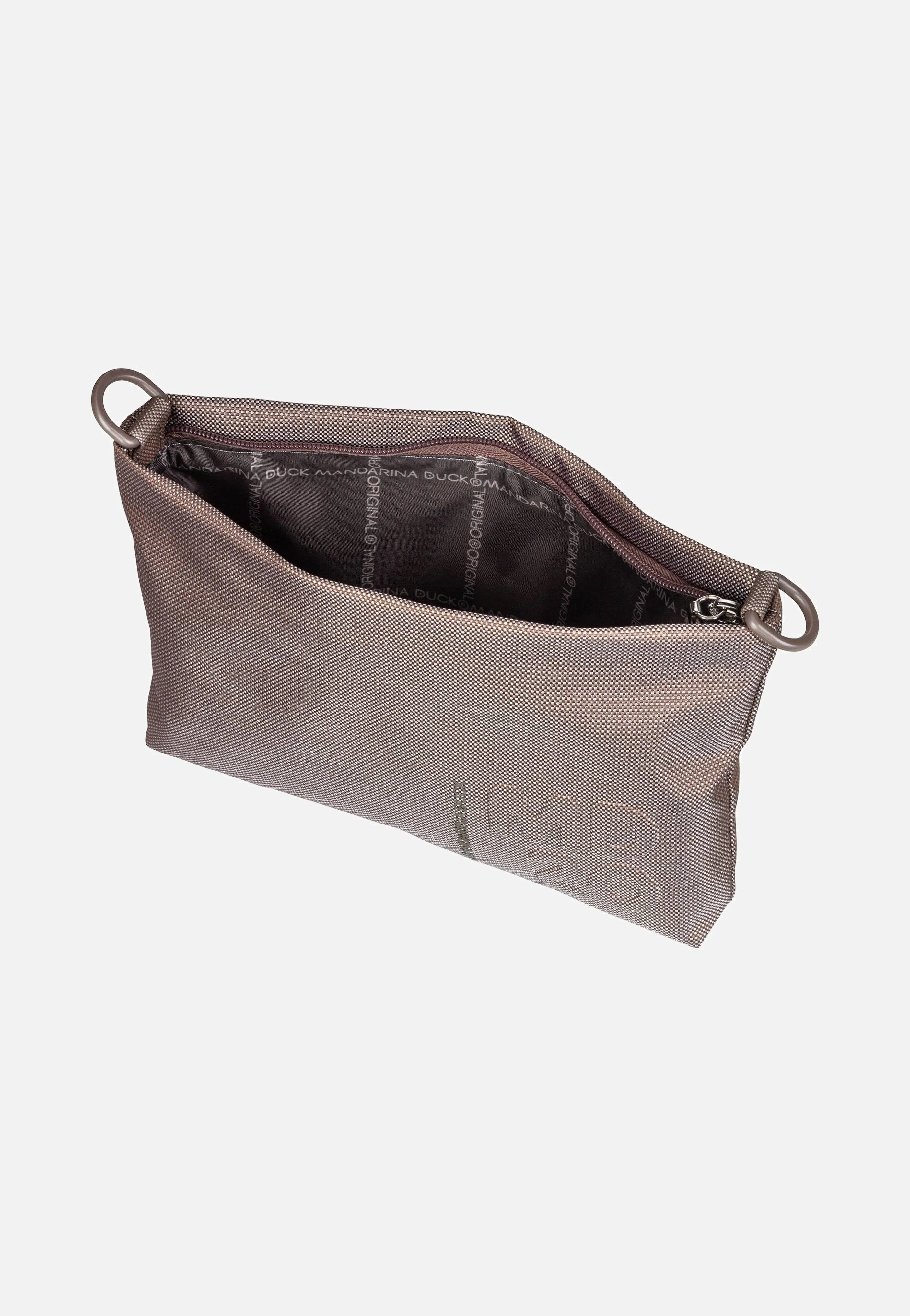 MD20 QMT24 Taupe - Beuteltasche - Image 3