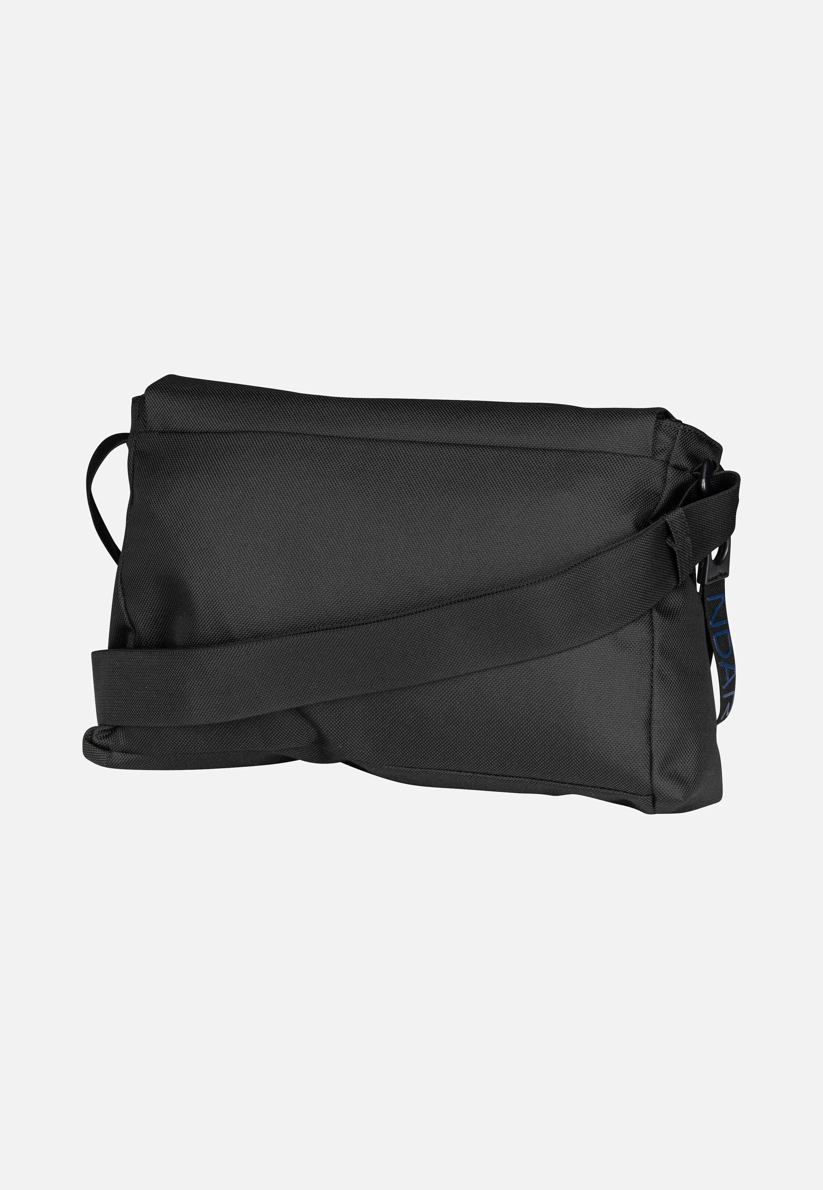 MD20 QMT28 Black - Messenger Bag - Image 2