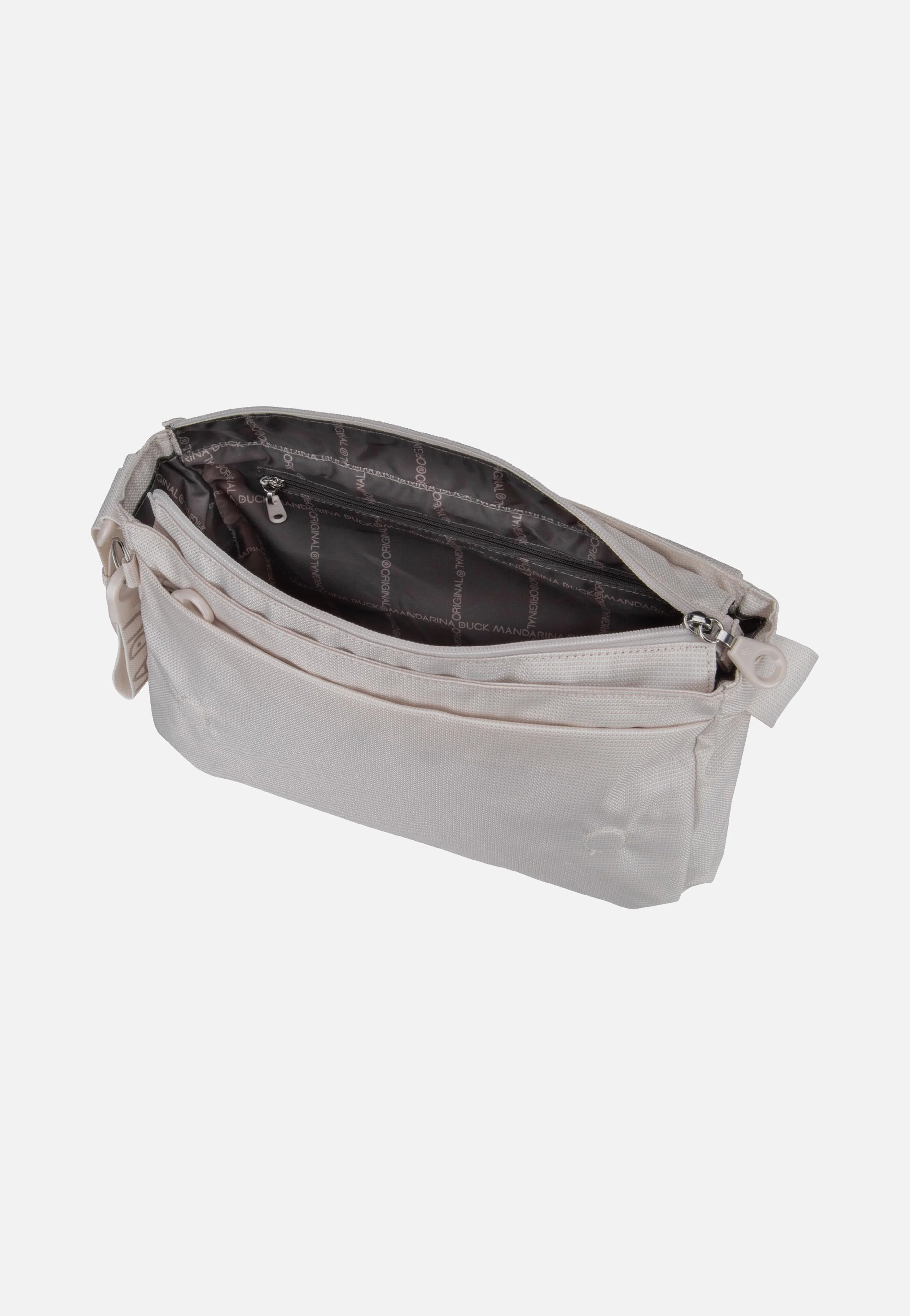 MD20 QMT28 Latte - Messenger Bag - Image 5