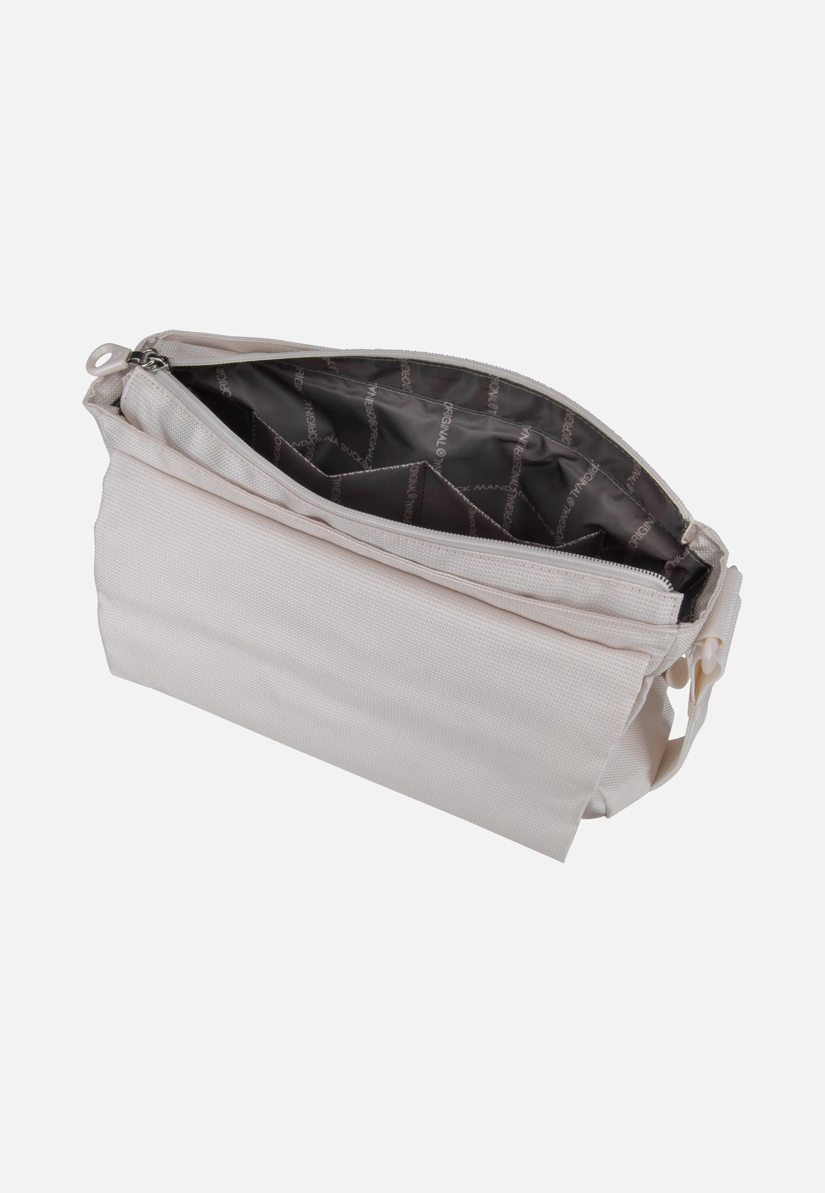 MD20 QMT28 Latte - Messenger Bag - Image 6