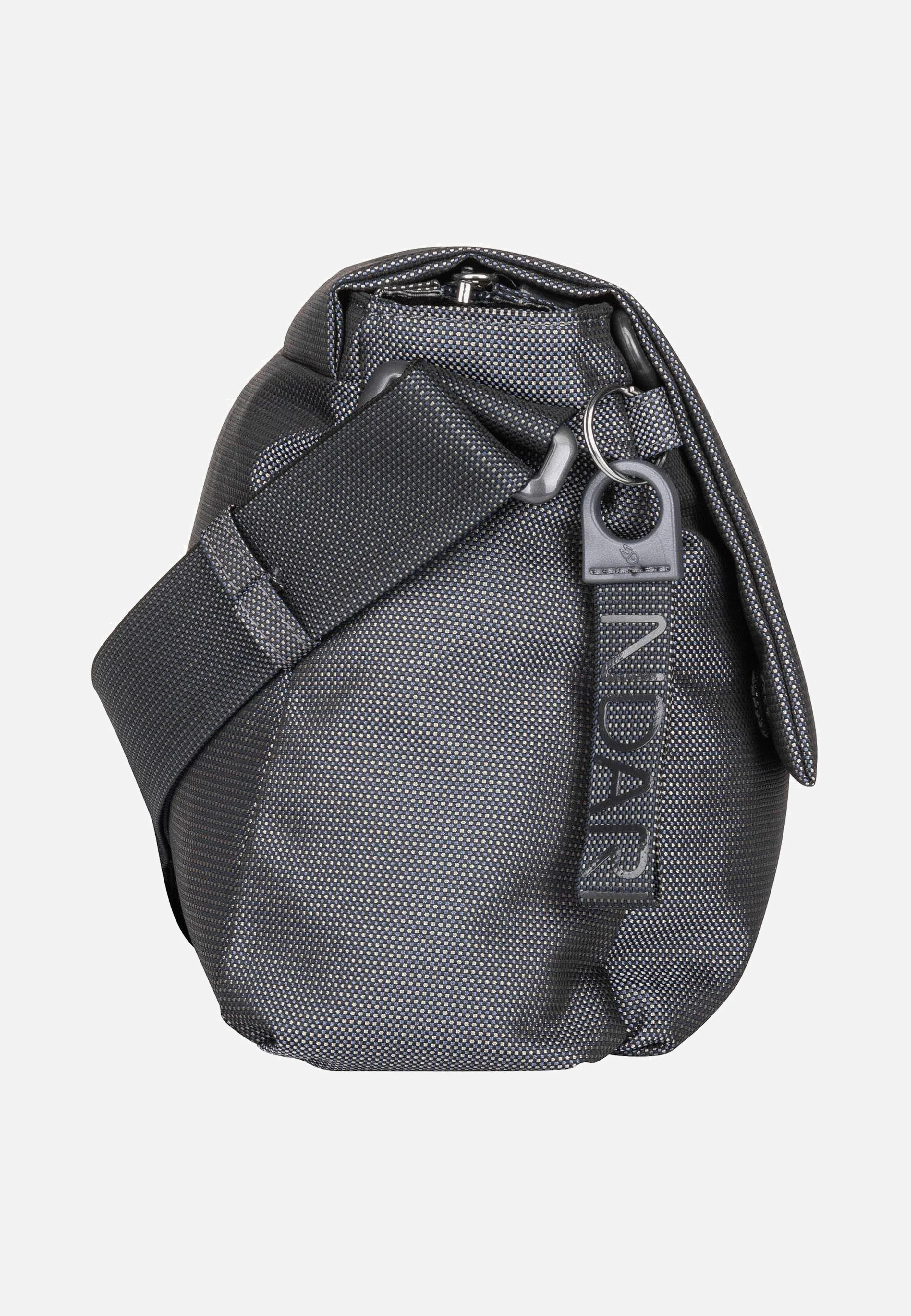 MD20 QMT28 Steel - Messenger Bag - Image 6