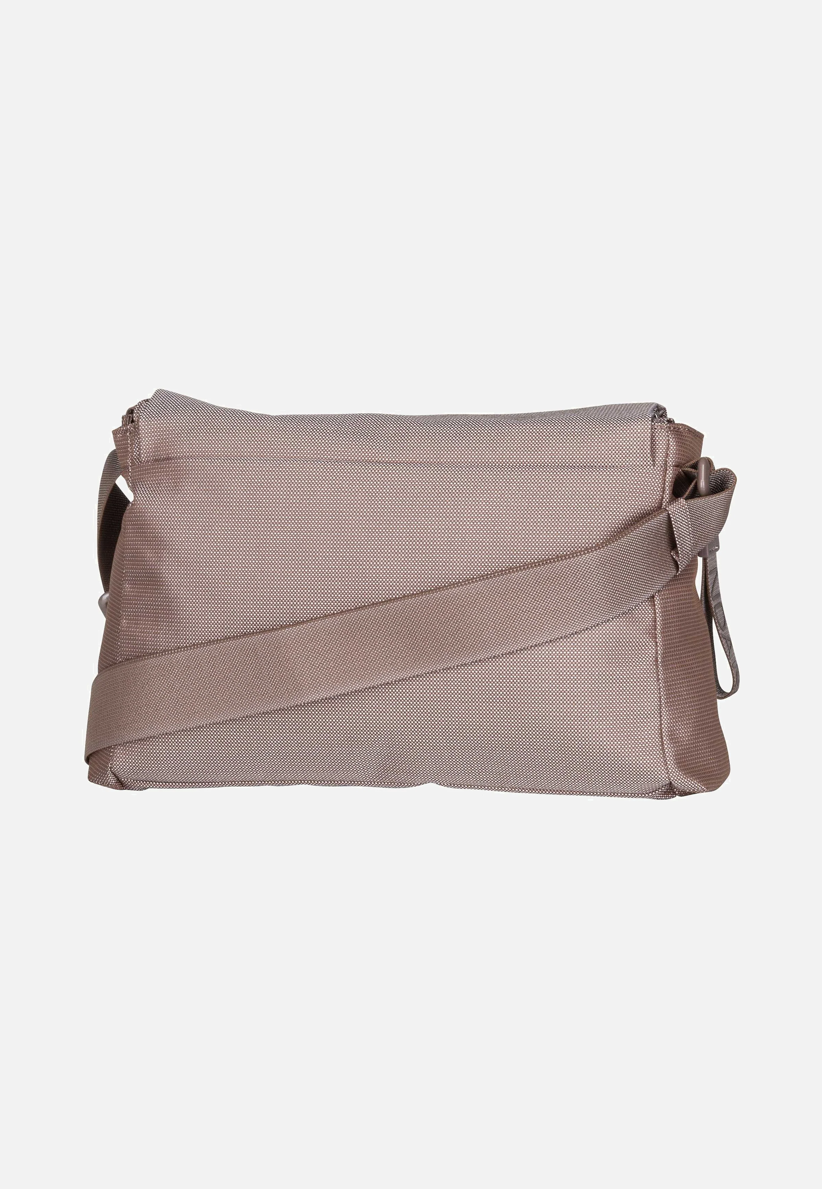 MD20 QMT28 Taupe - Messenger Bag - Image 2