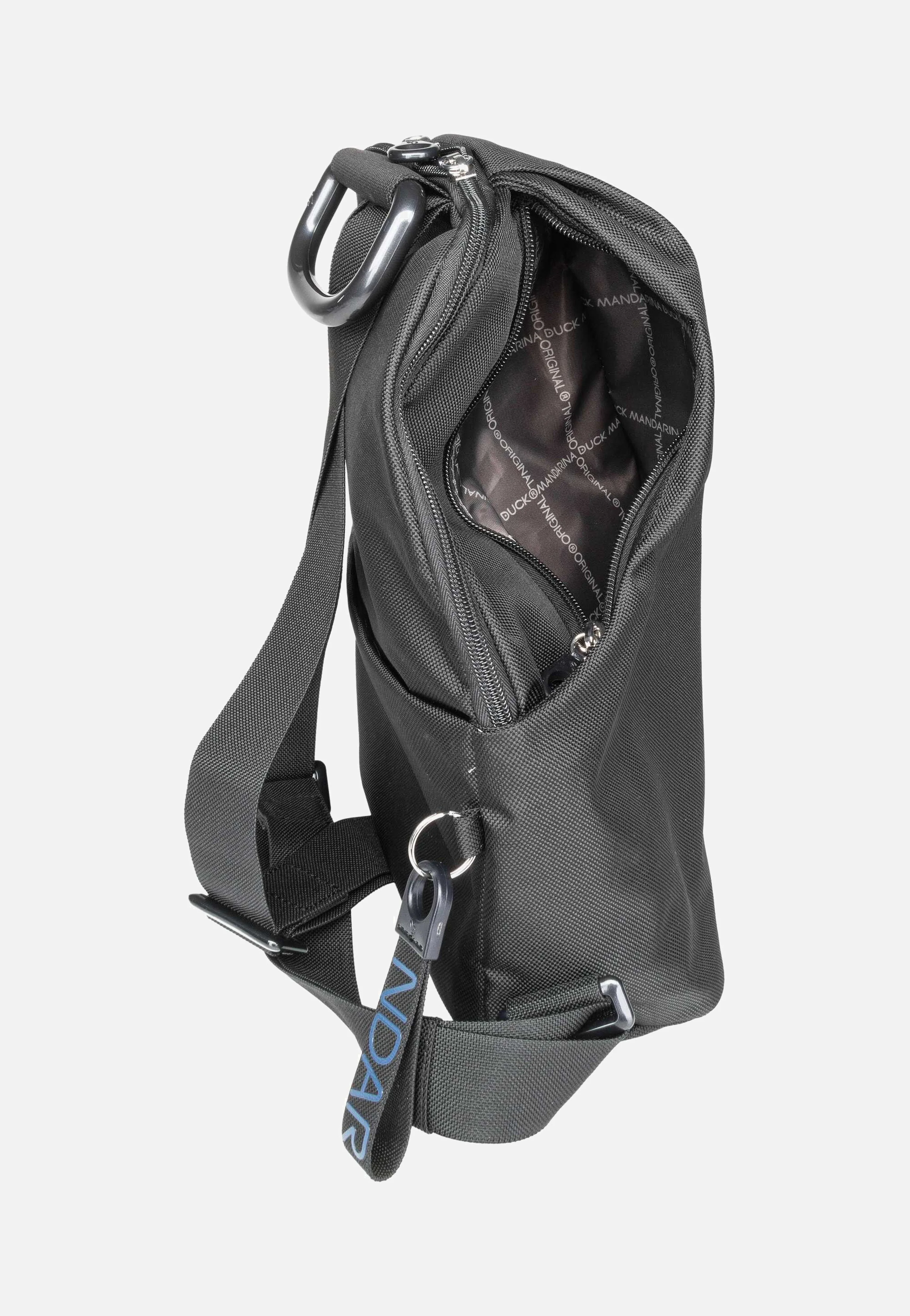 MD20 QMT39 Black - Rucksack - Image 4