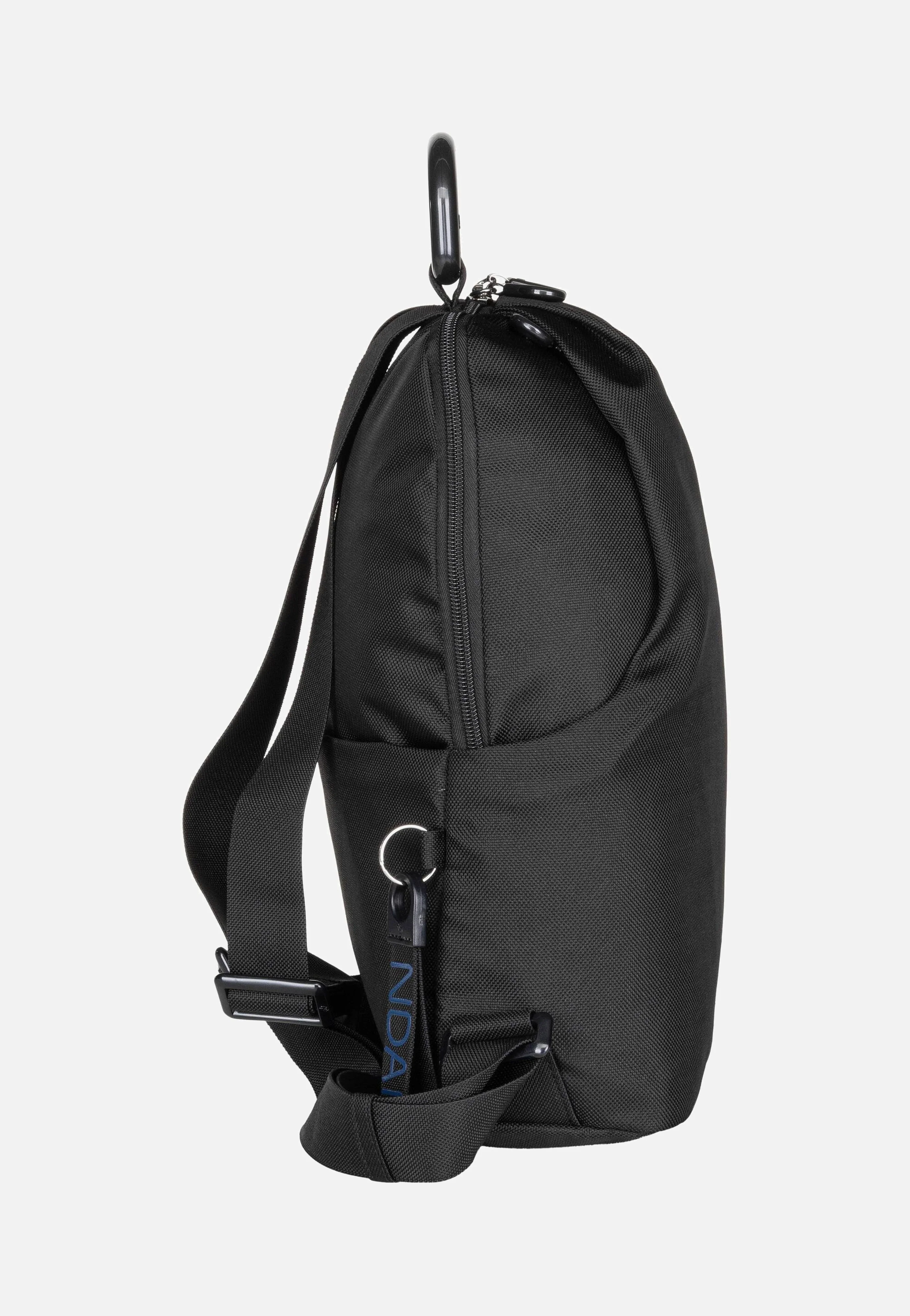 MD20 QMT39 Black - Rucksack - Image 5