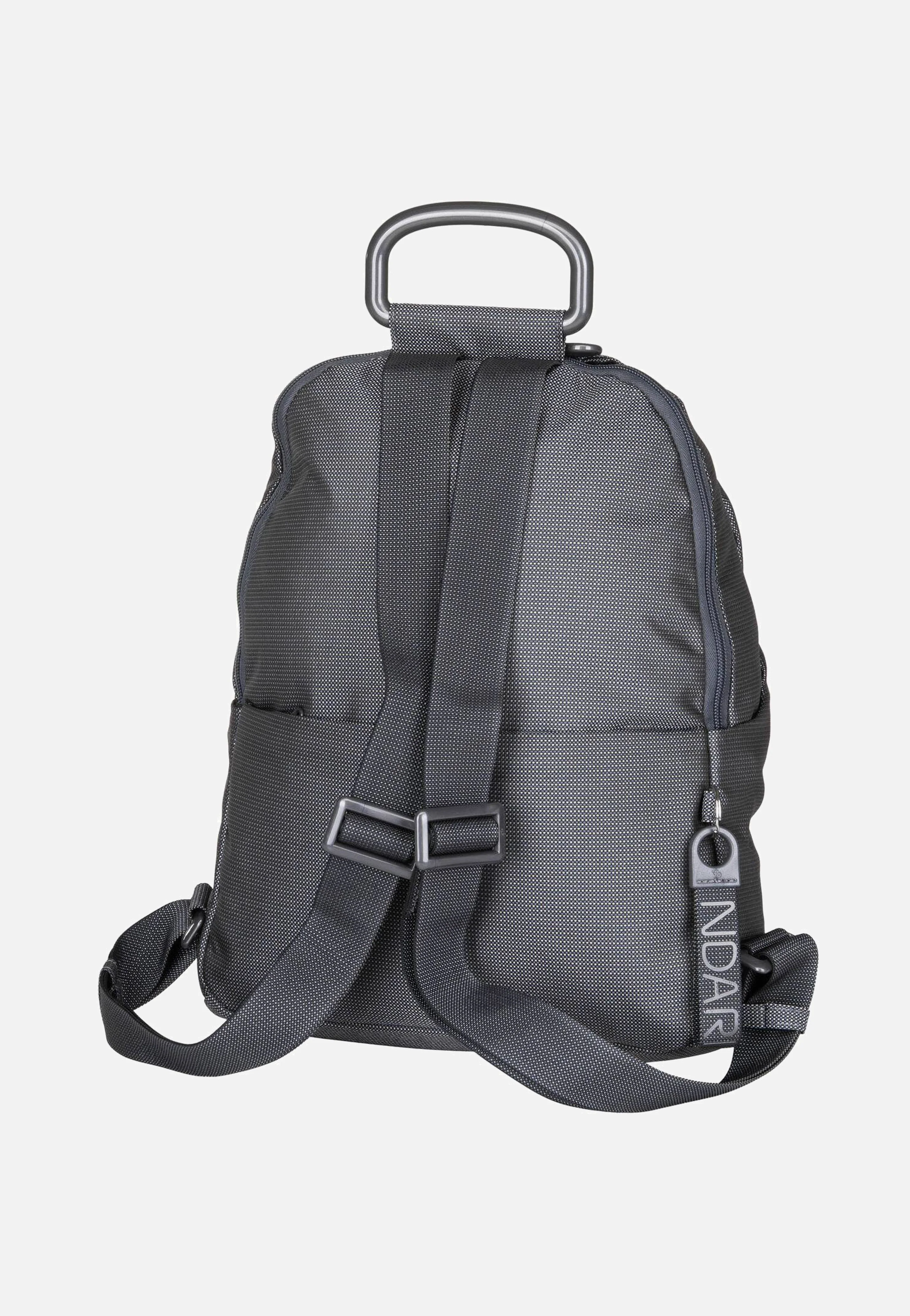 MD20 QMT39 Steel - Rucksack - Image 2