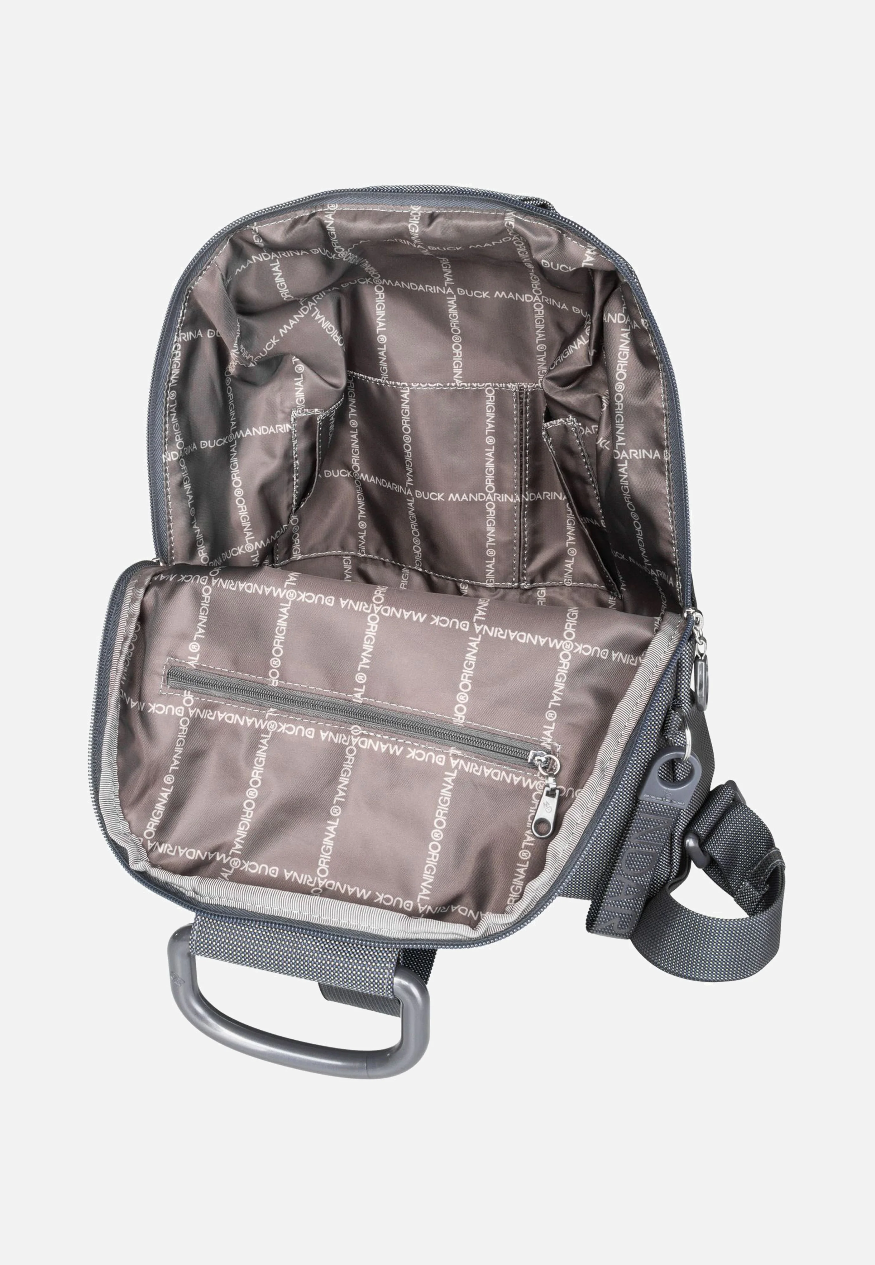 MD20 QMT39 Steel - Rucksack - Image 3