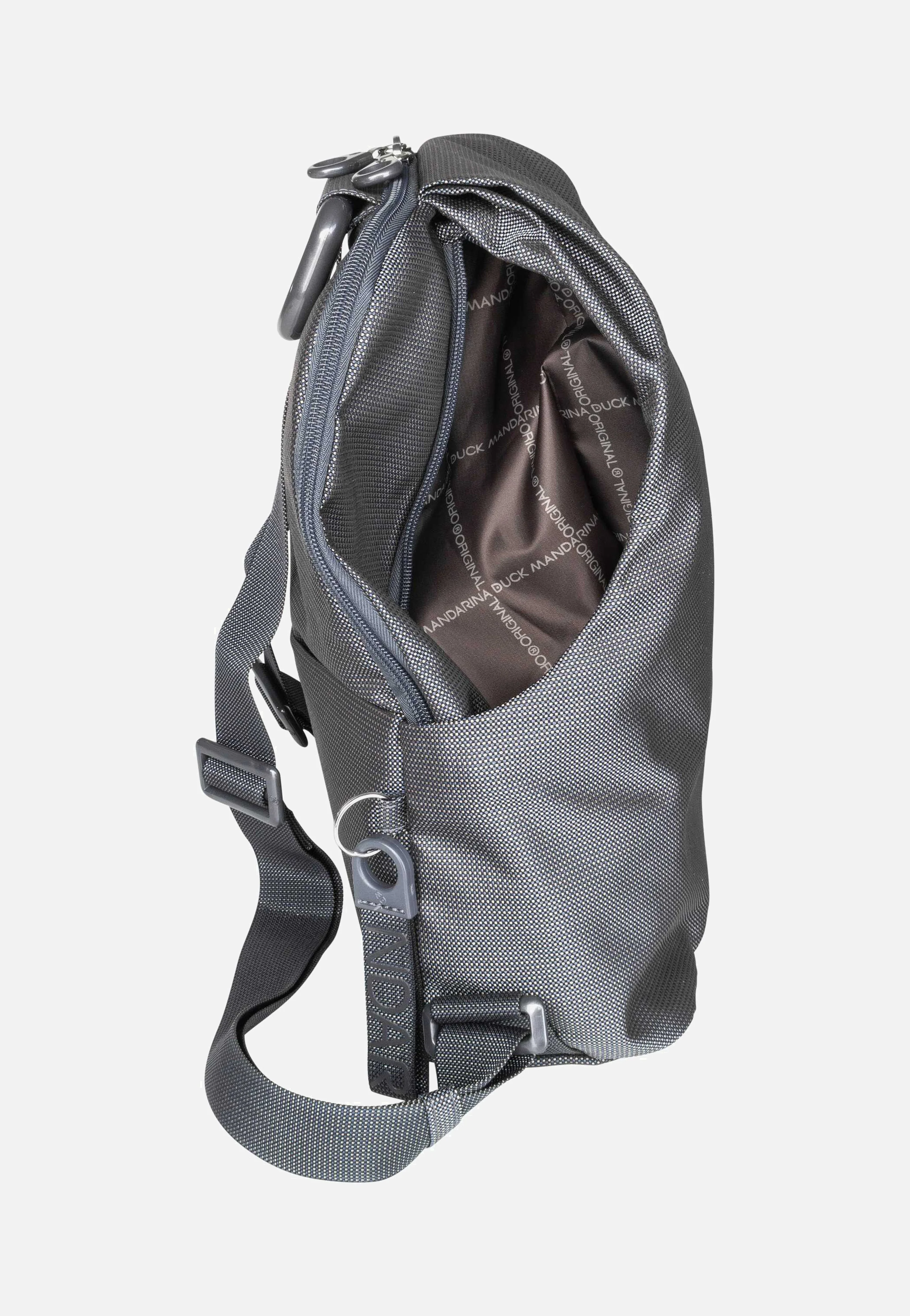 MD20 QMT39 Steel - Rucksack - Image 4