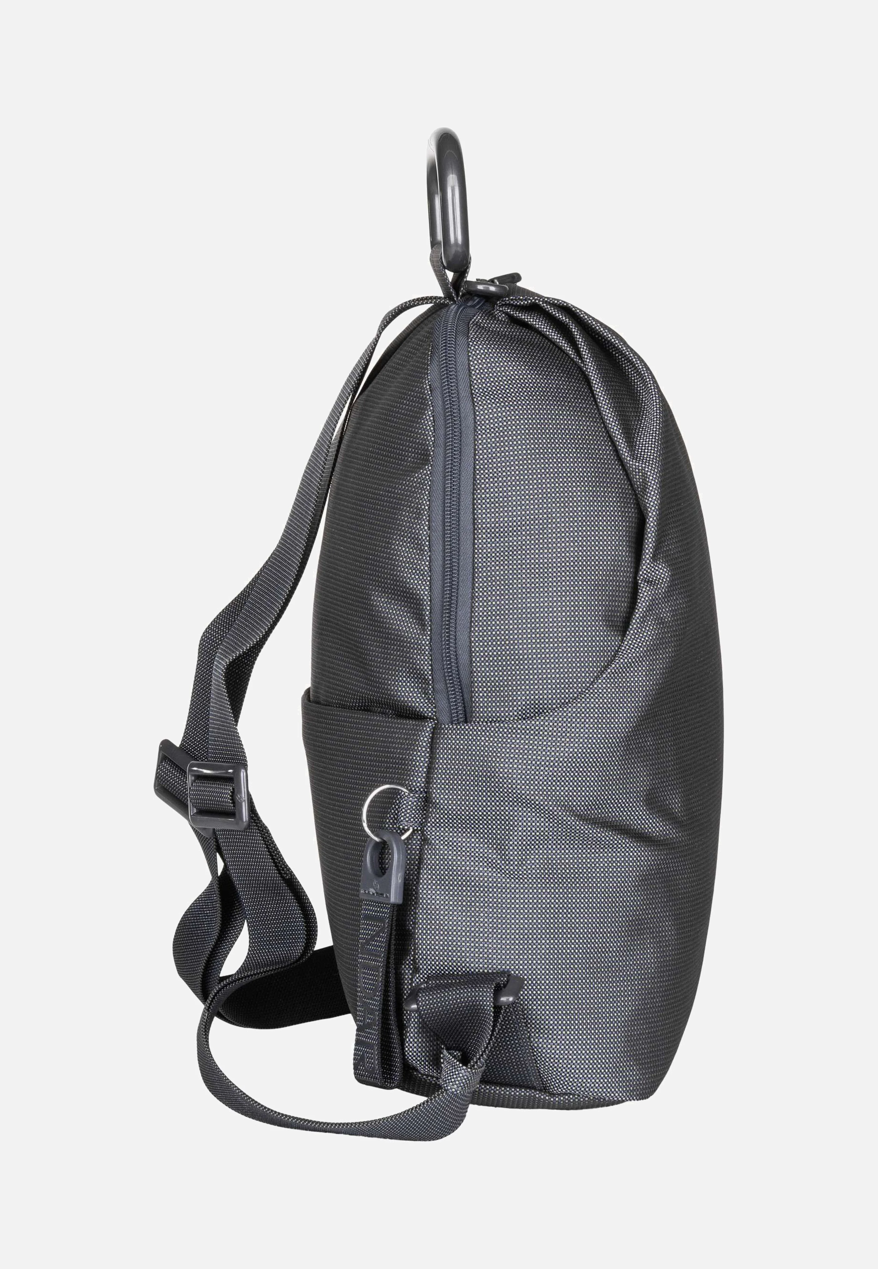MD20 QMT39 Steel - Rucksack - Image 5