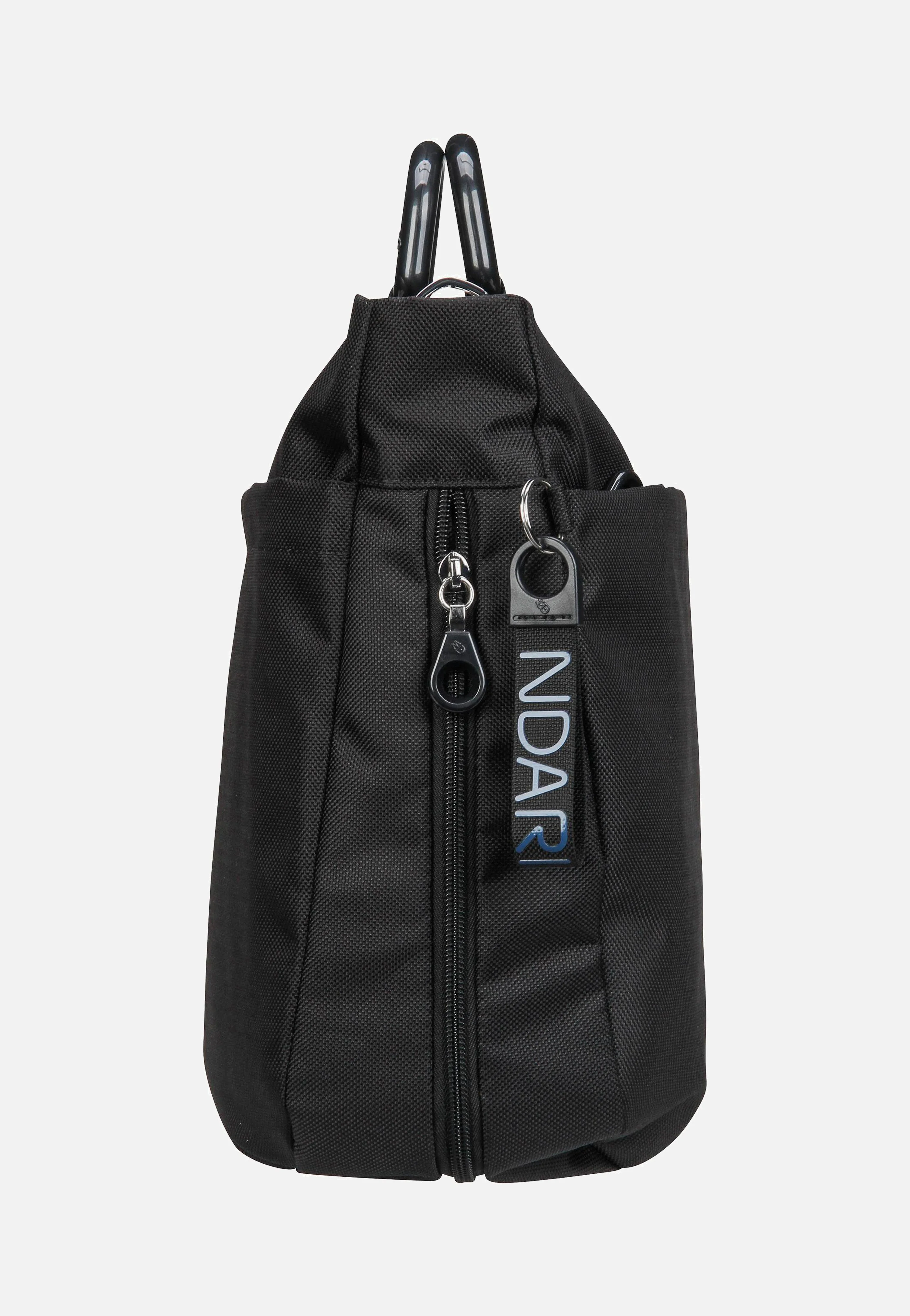 MD20 QMT40 Black - Satchel - Image 5