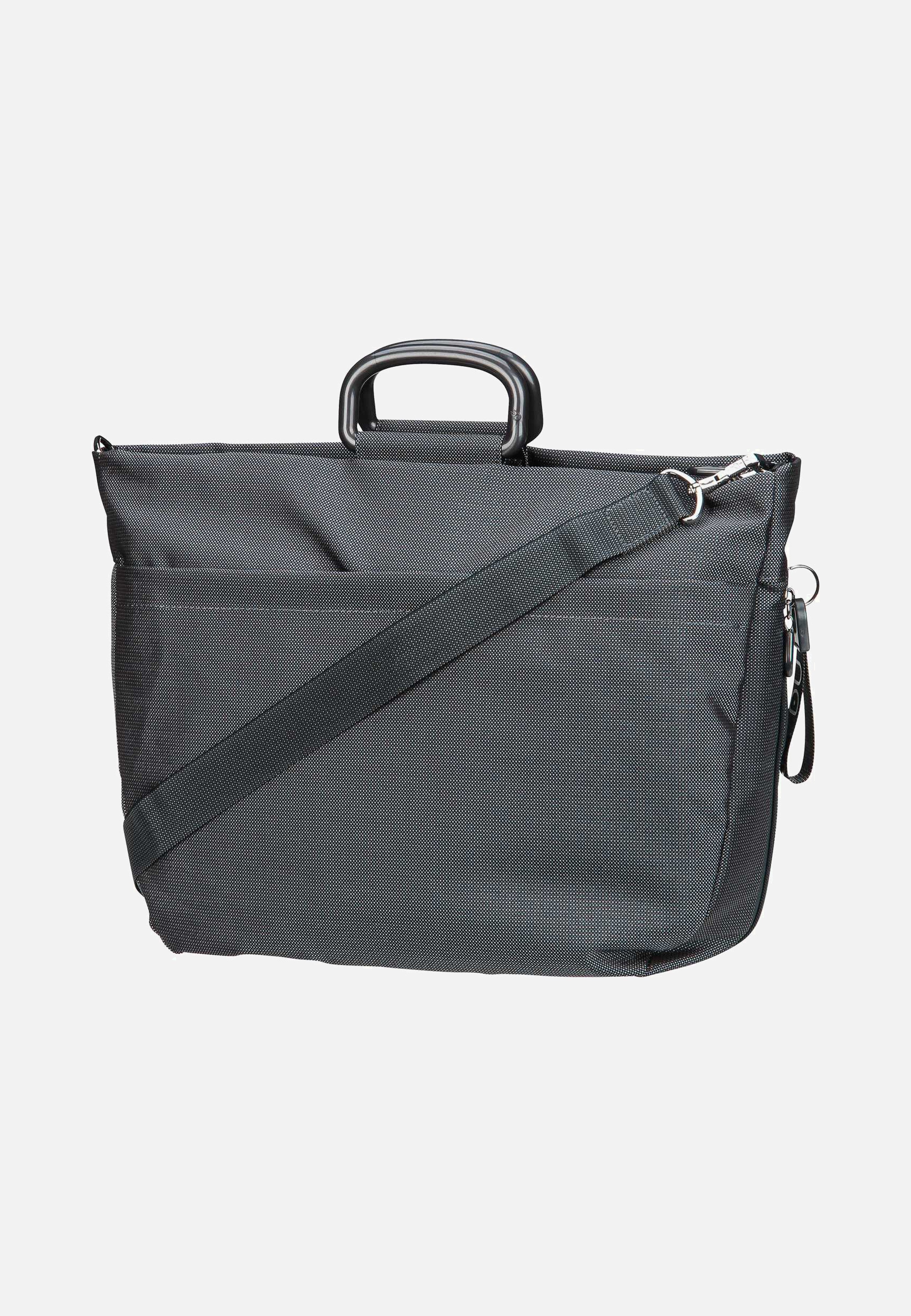 MD20 QMT40 Steel - Satchel - Image 2