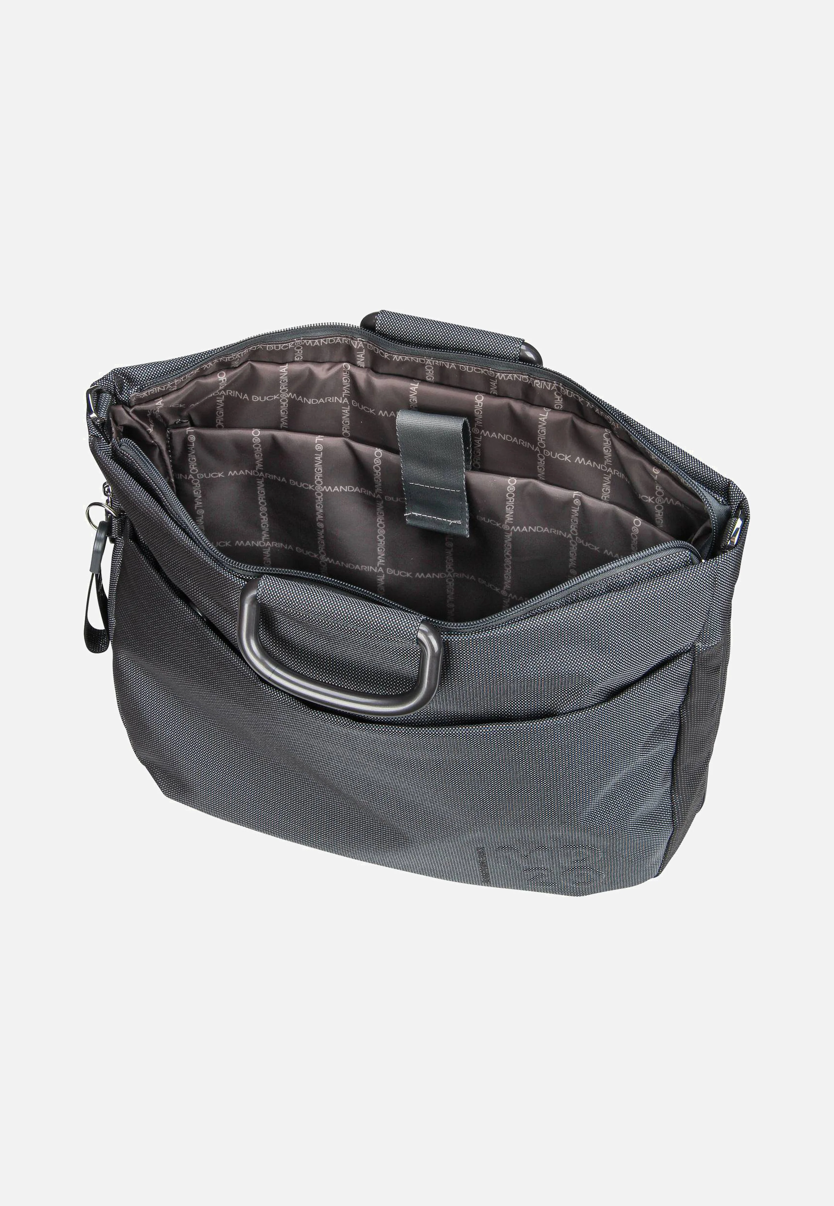 MD20 QMT40 Steel - Satchel - Image 3