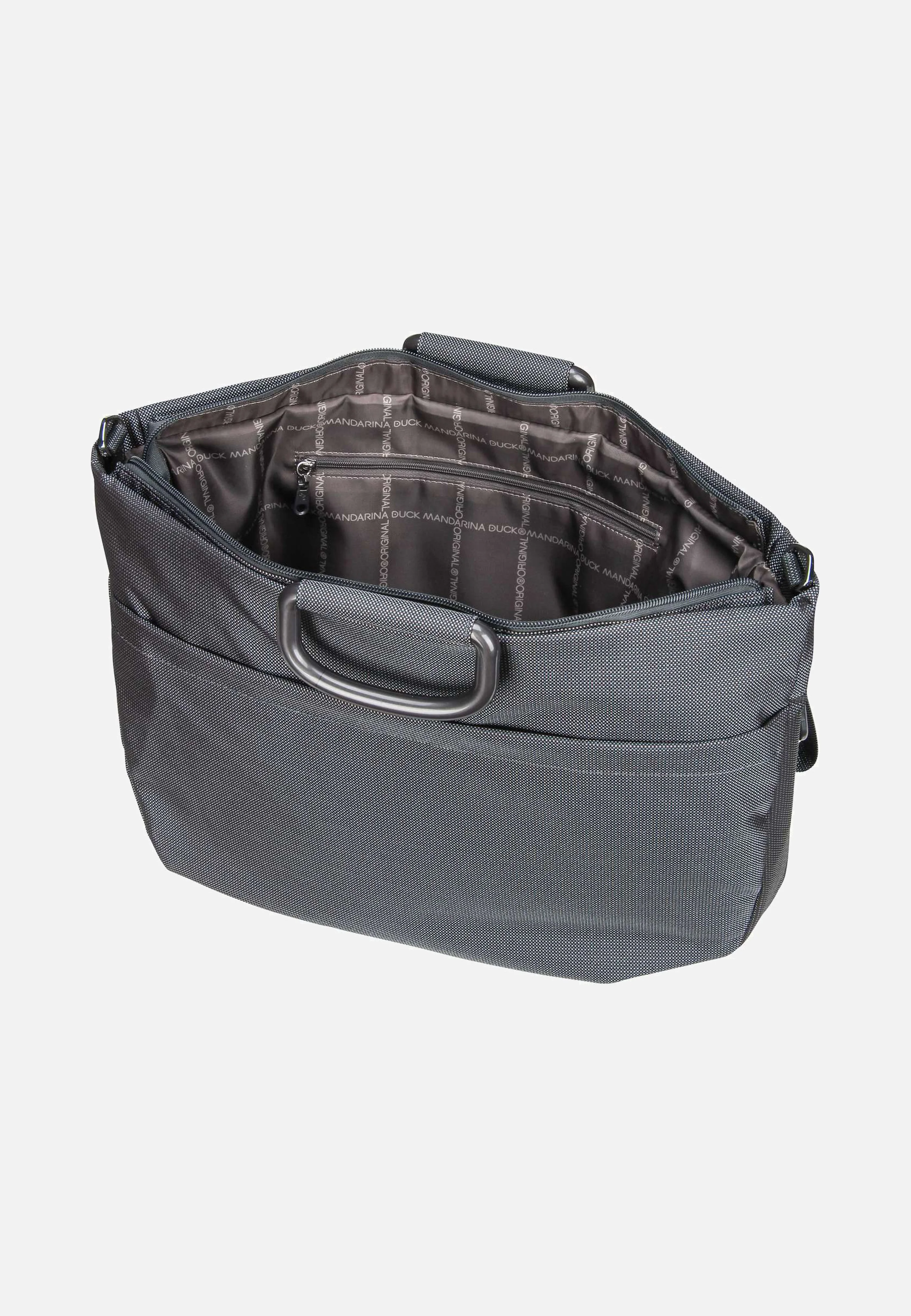 MD20 QMT40 Steel - Satchel - Image 4